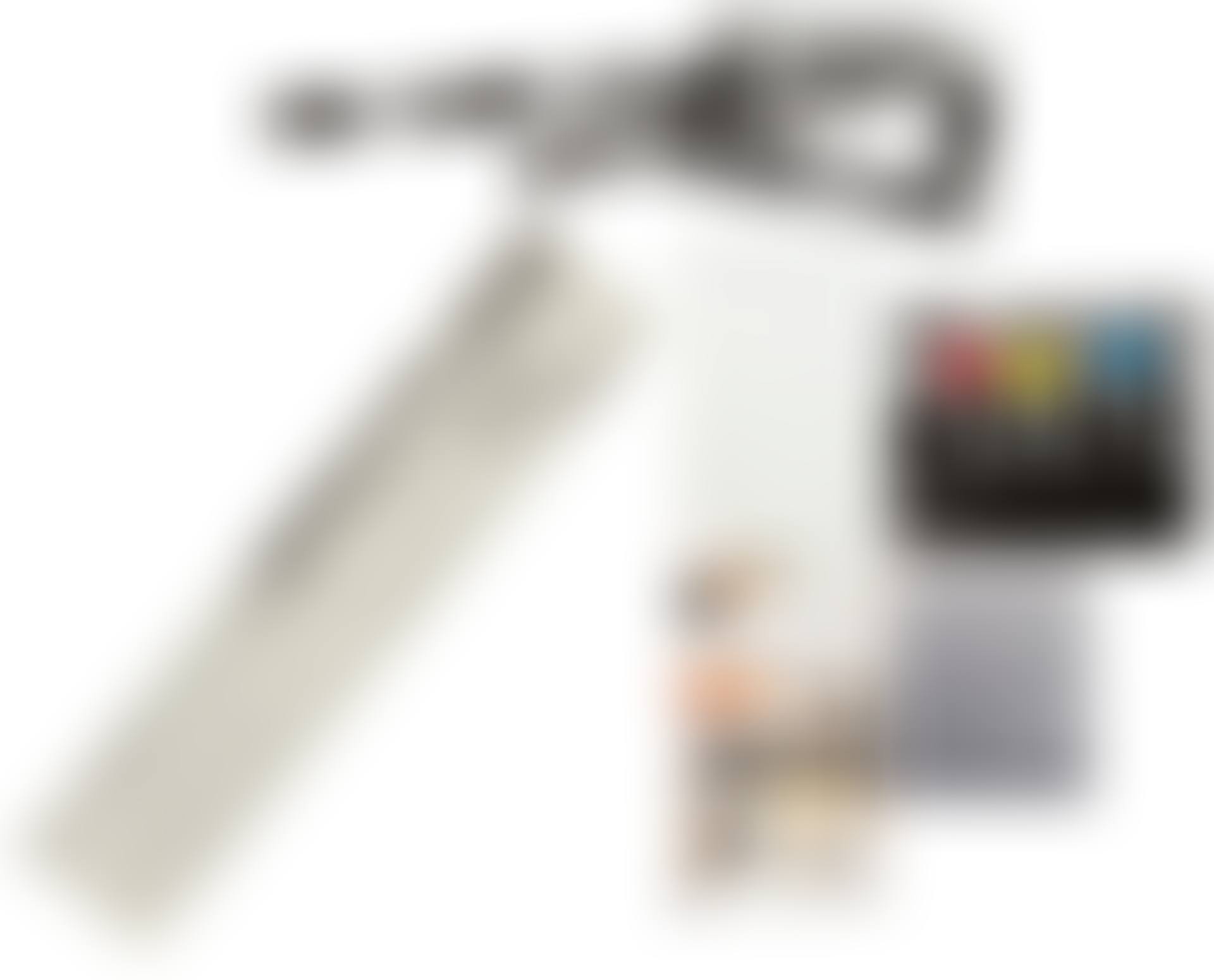 The Fallen Easel (S. 1988.01, H. 37) (preview)