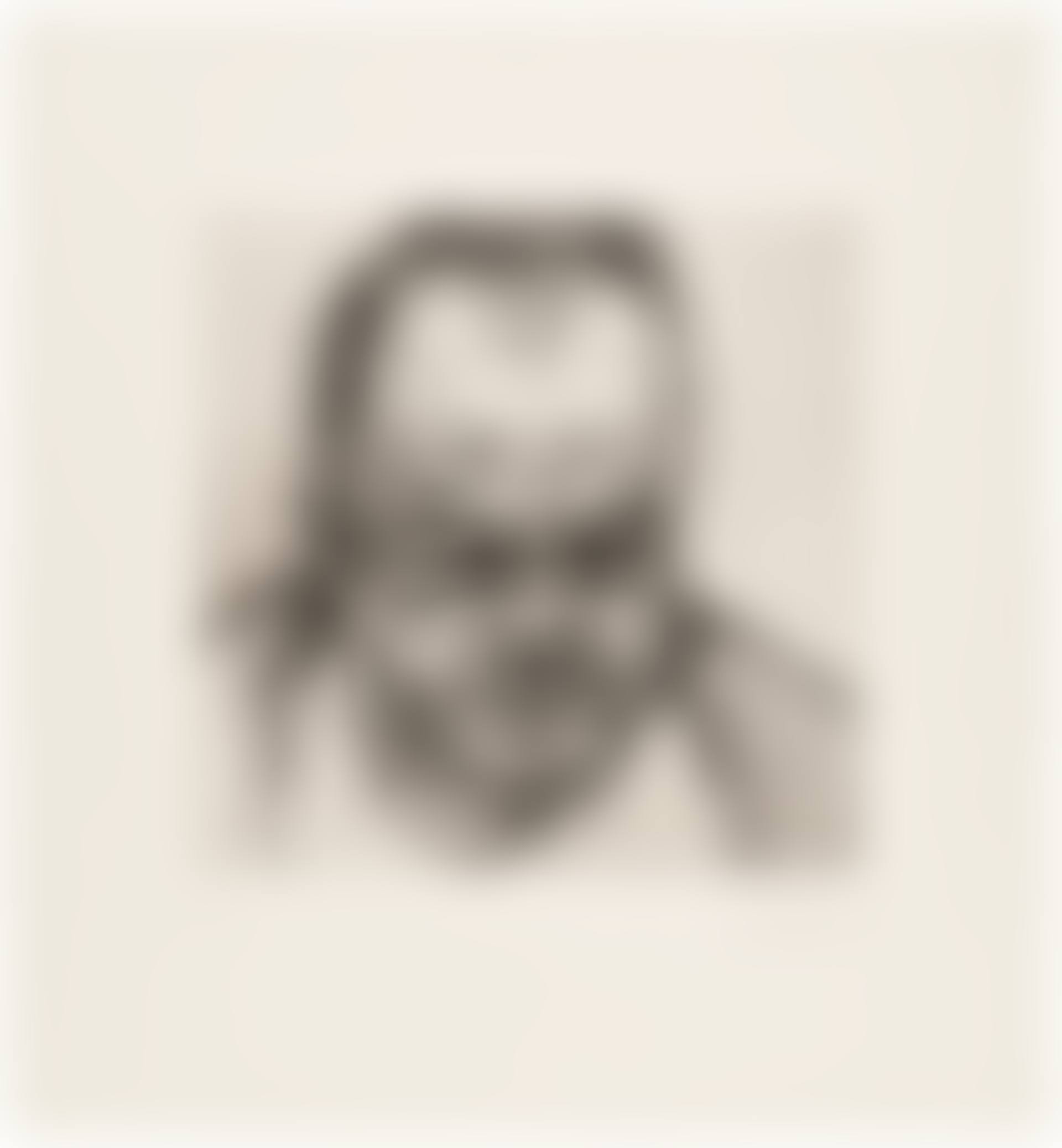 Head of Bruce Bernard (H. 26) (preview)