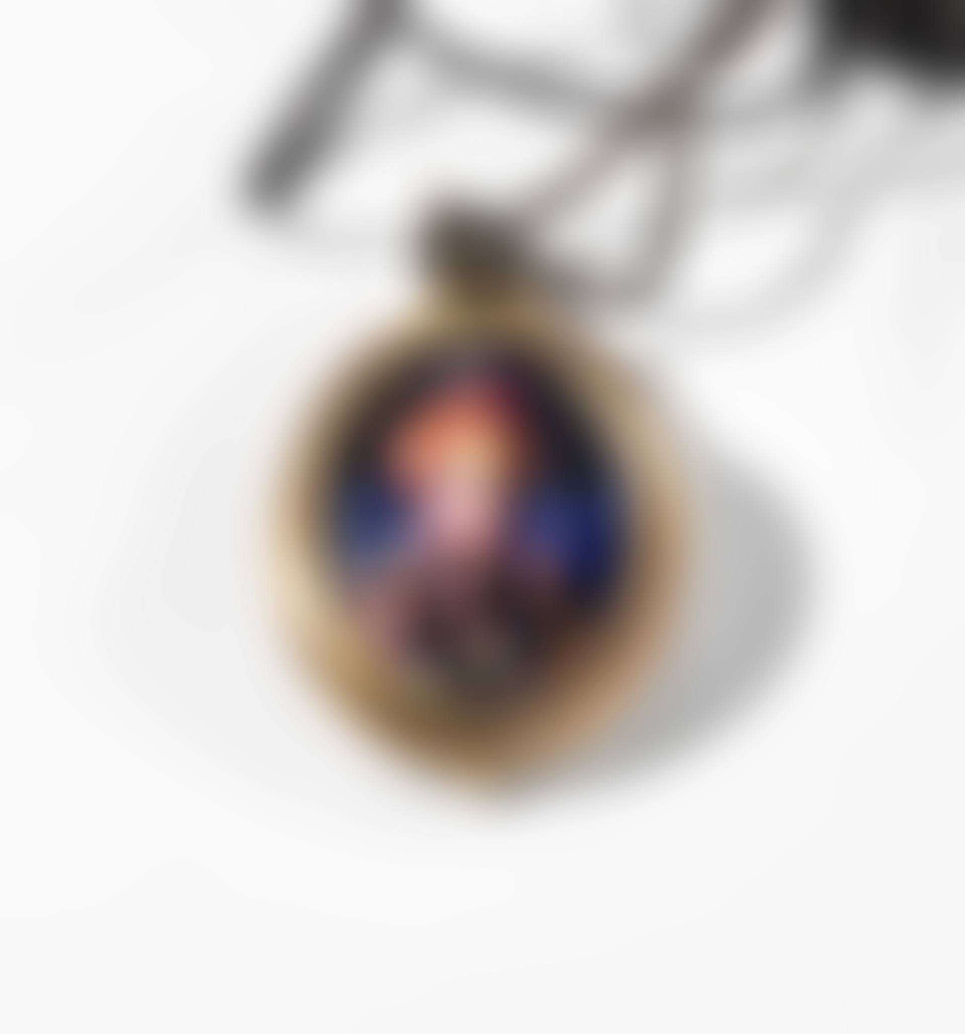The Fortune Teller (preview)