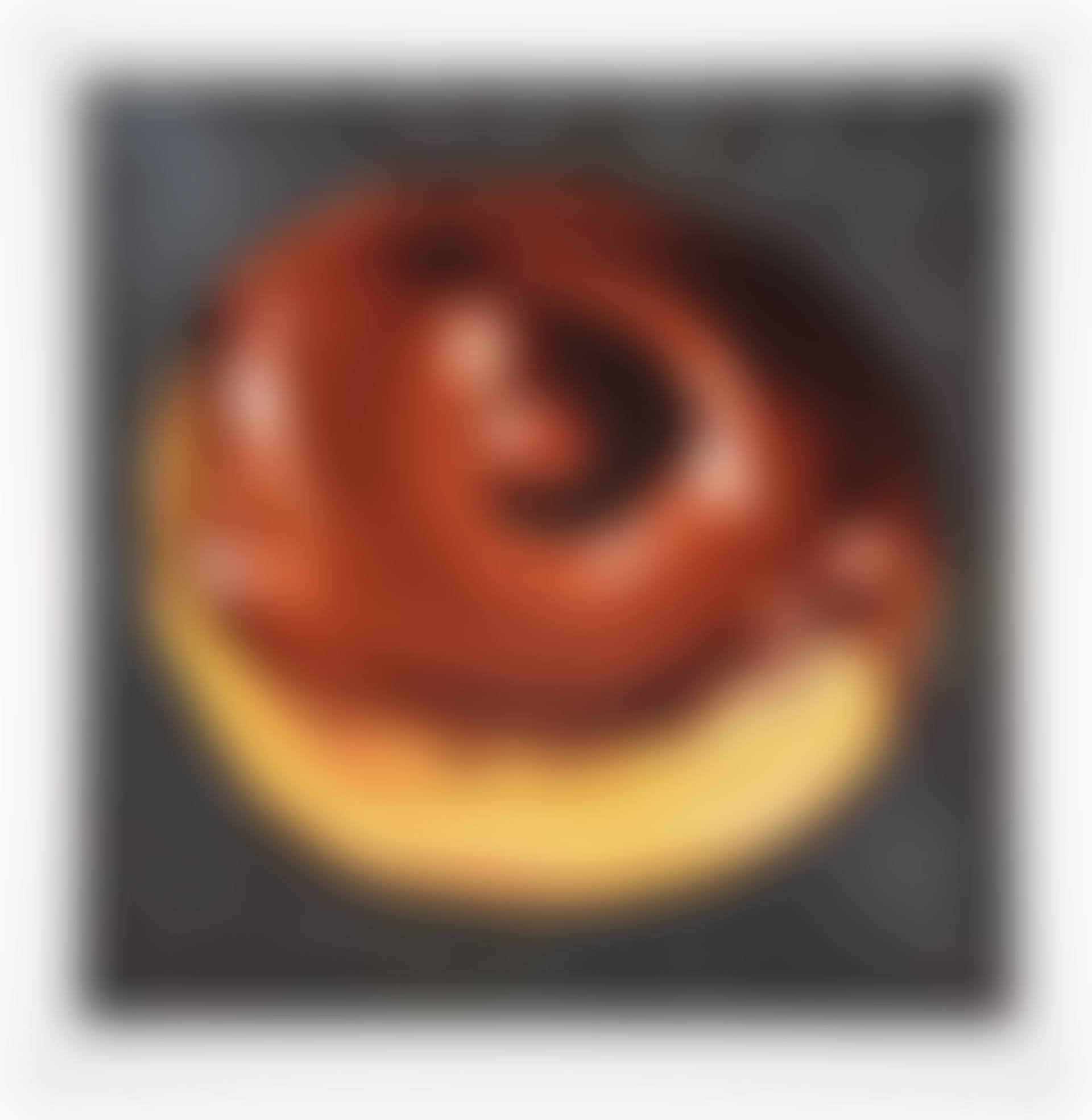 Cosmic Donut (preview)