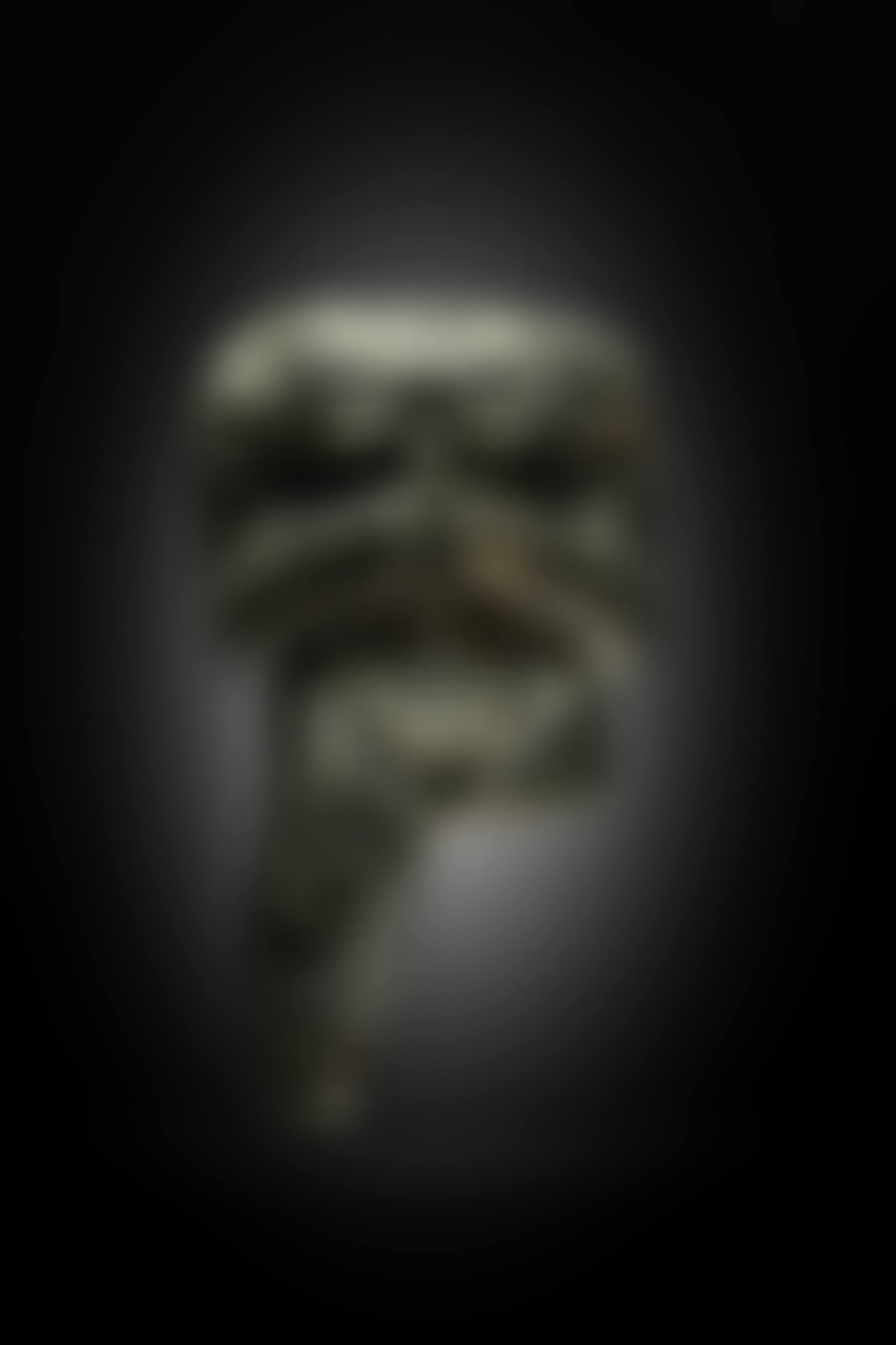 Four Olmec and Guerrero Greenstone Figures (preview)
