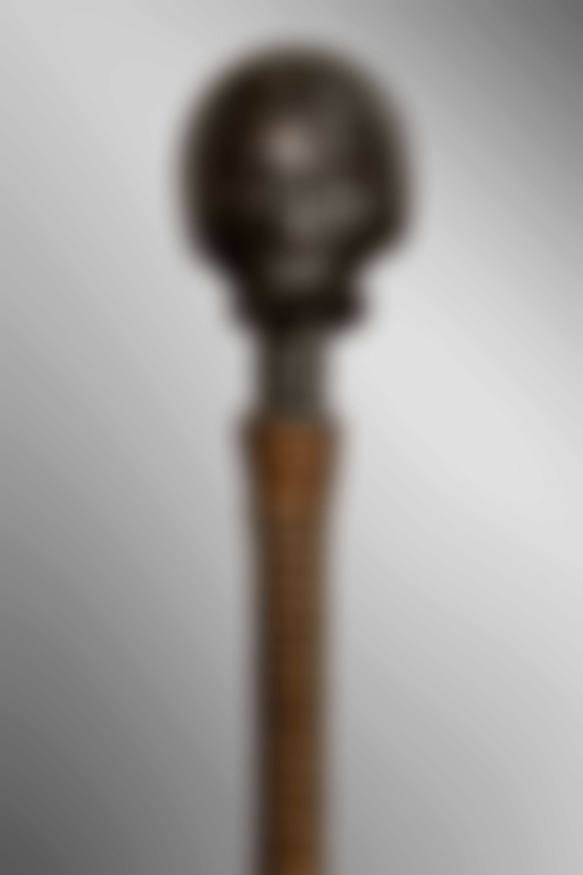 Luba Staff, Democratic Republic of the Congo (preview)