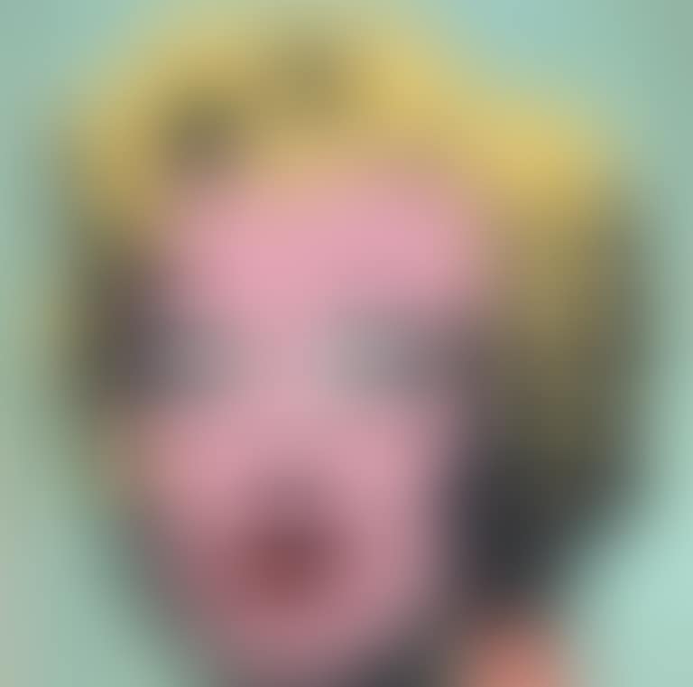 Marylin Monroe (preview)