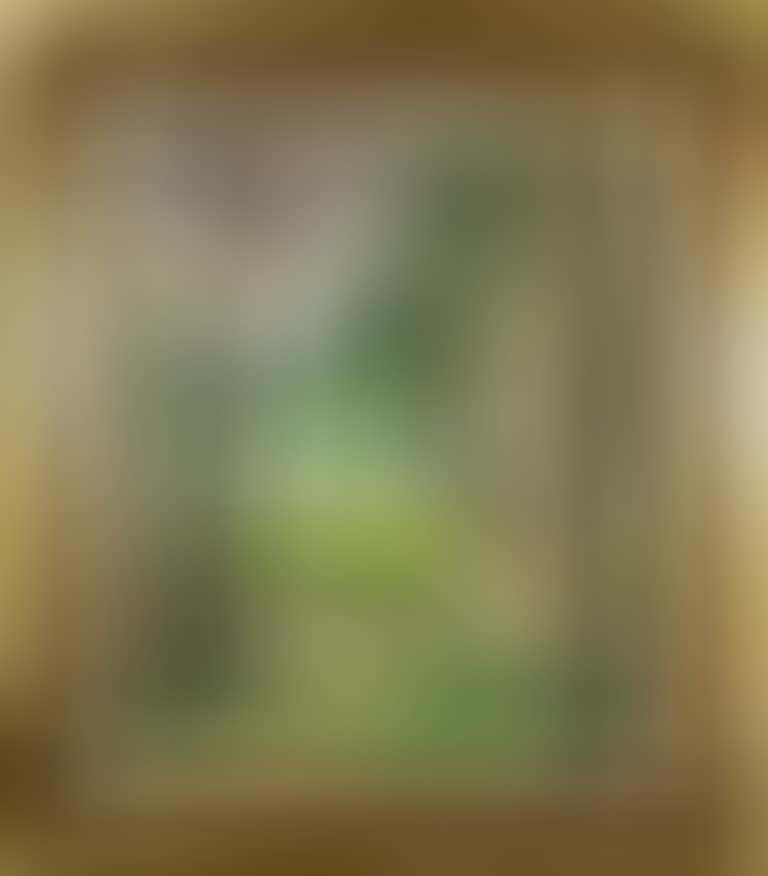 "statue in a garden" (preview)