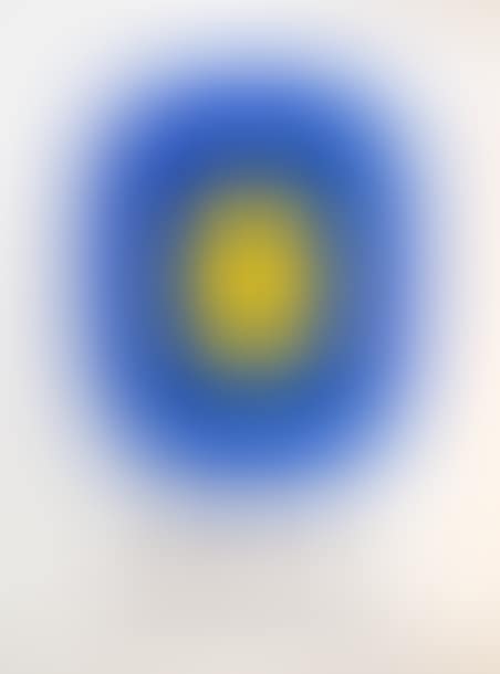 Kelly lithographs, Galerie Adrien Maeght (preview)