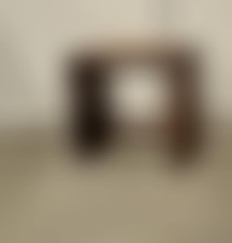 Rectangular stool (preview)