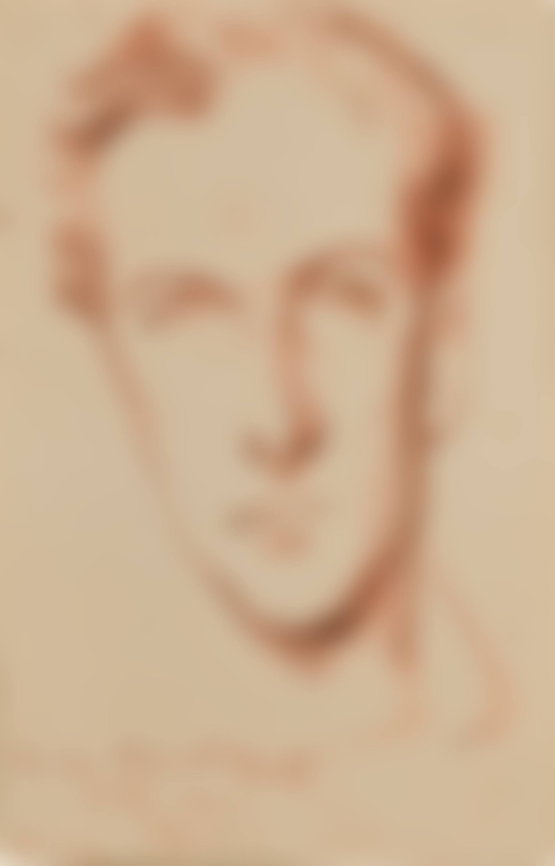 Portrait of Cecil Beaton (preview)