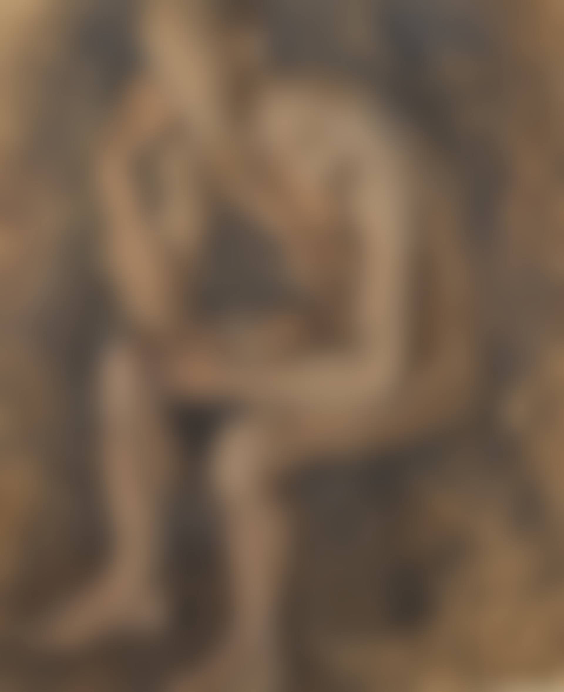 Seated Male Nude , Sleeping Male Nude and Male Nude [three works] i) (preview)