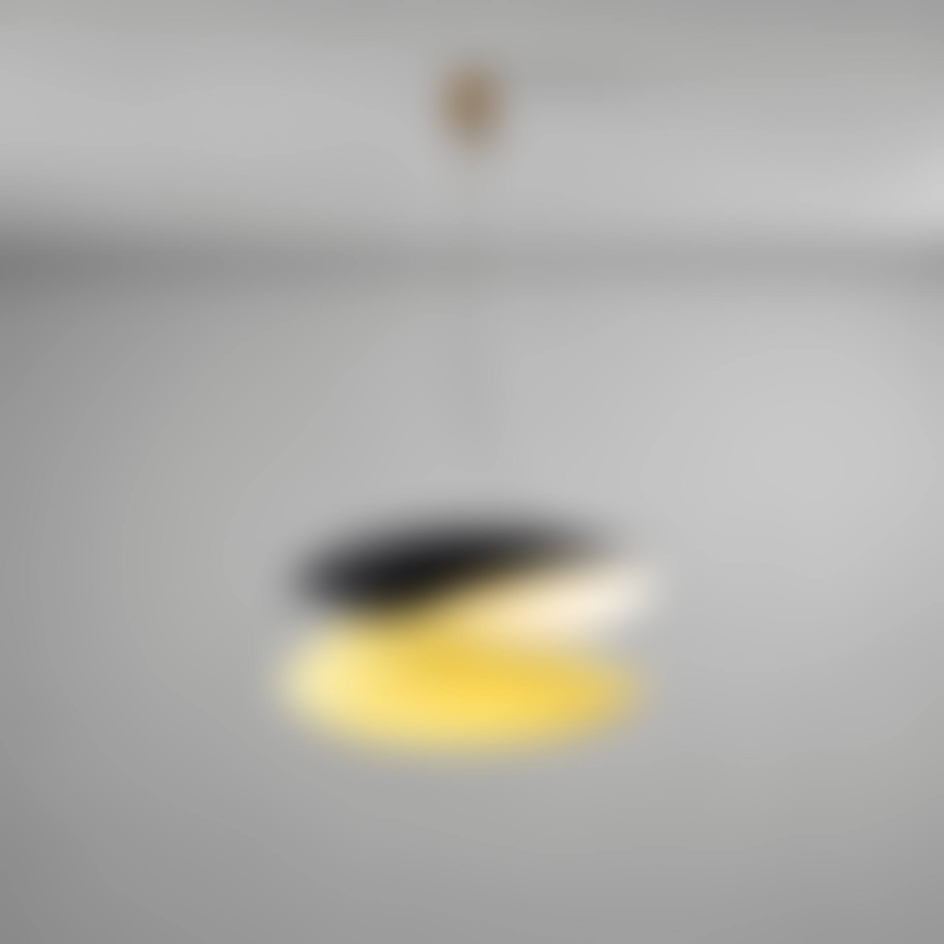 "Balena" ceiling light, model no. 12600 (preview)