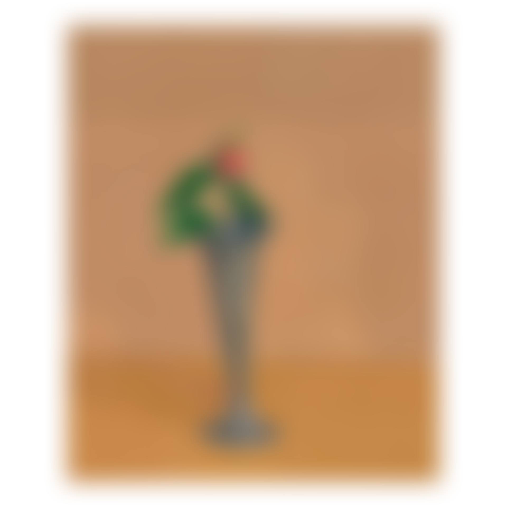 Camellia Bud (preview)