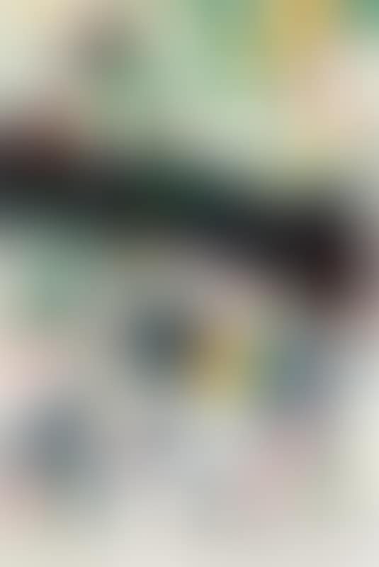 “Metaphysique du Vide” (preview)