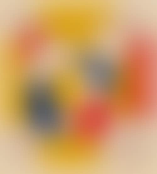 Composition grise, jaune, rouge et bleue (preview)
