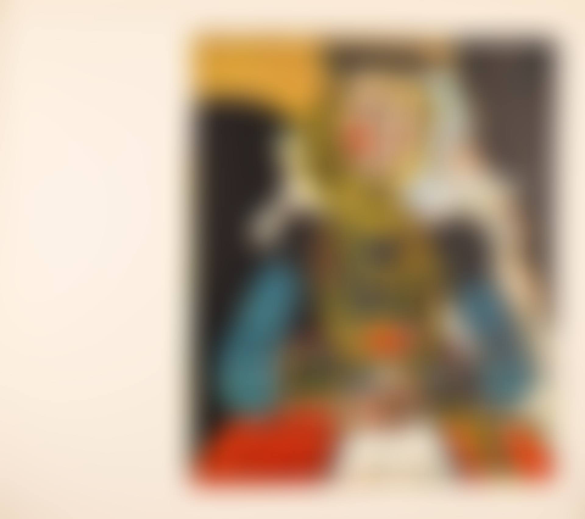 WILHELM BOECK: Linolschnitte (preview)