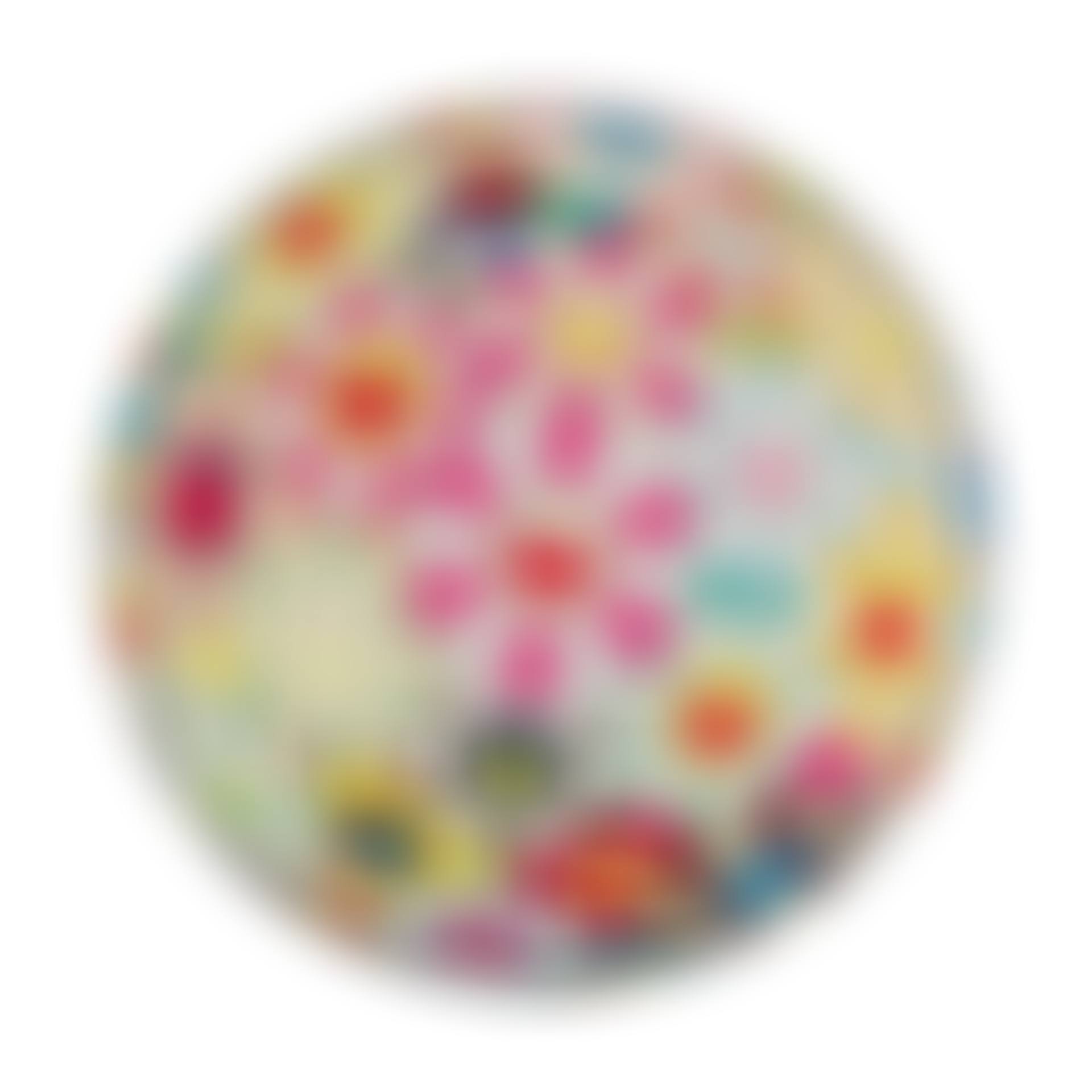 Flowerball Margaret (3D) (preview)
