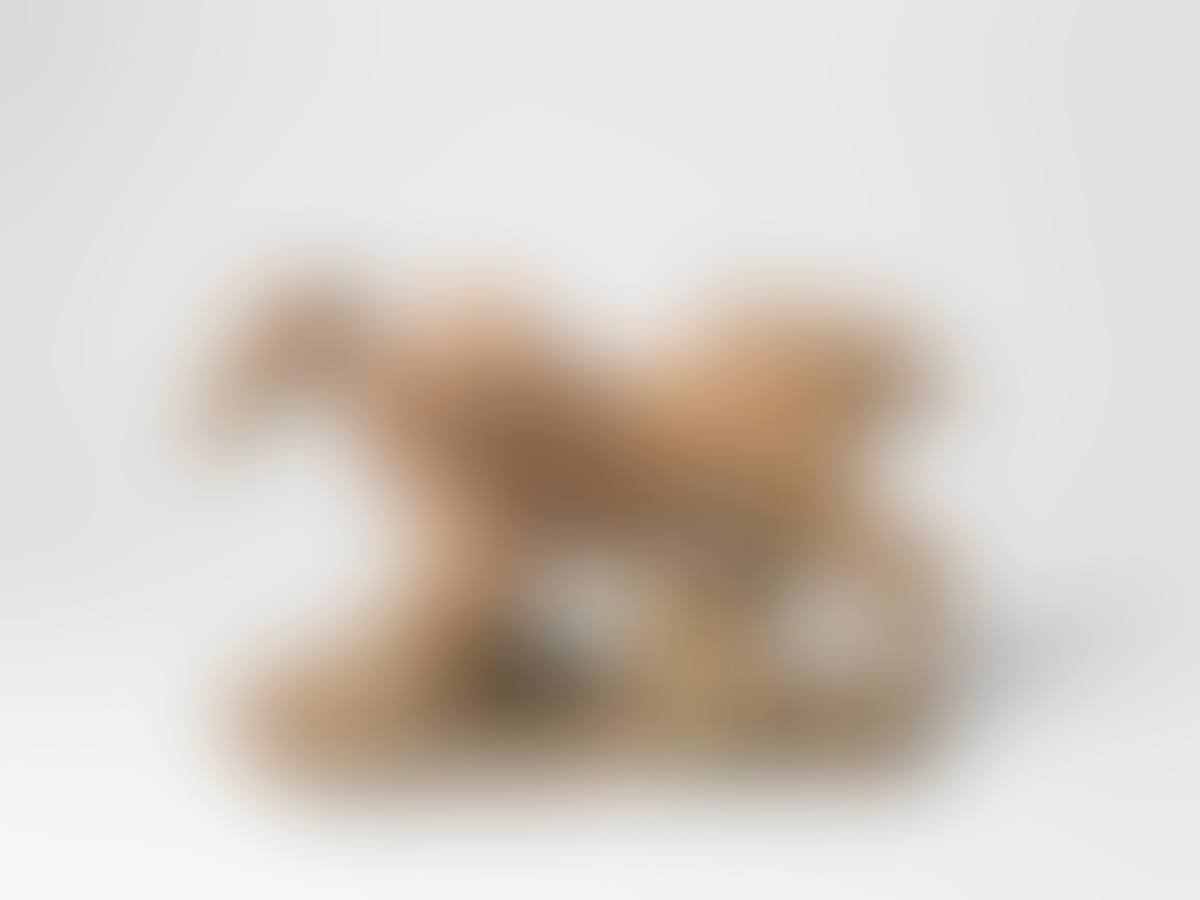 Kleiner Wolf (Small Wolf) (preview)