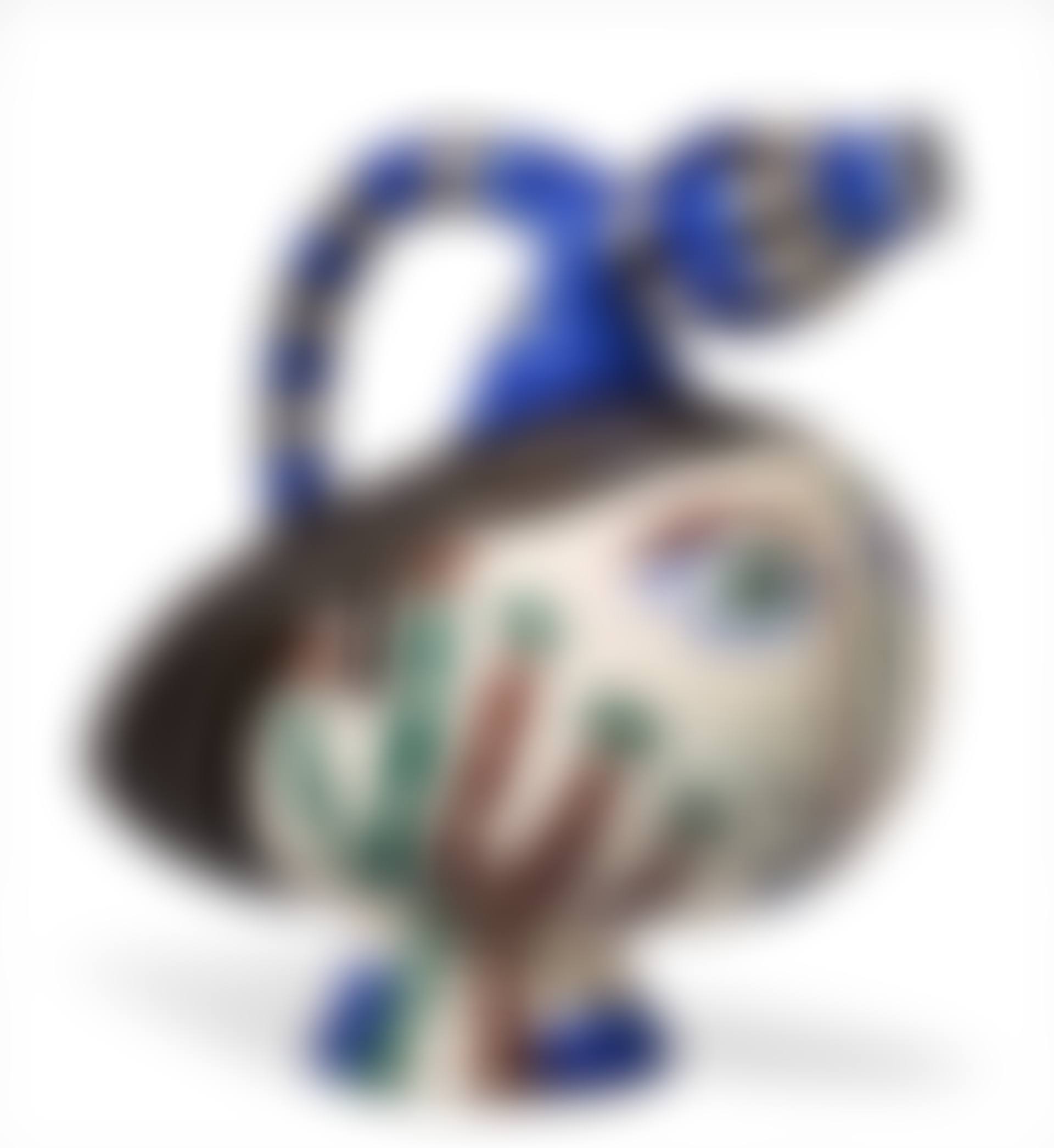 Canard pique-fleurs (A.R. 117) (preview)