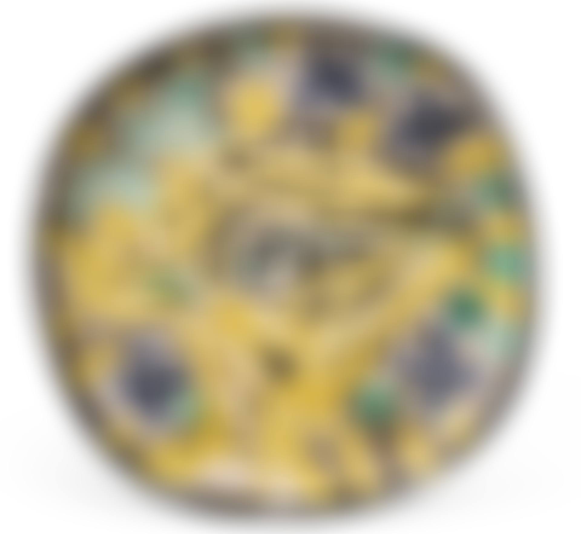 Tête de chèvre de profil (A.R. 154) (preview)