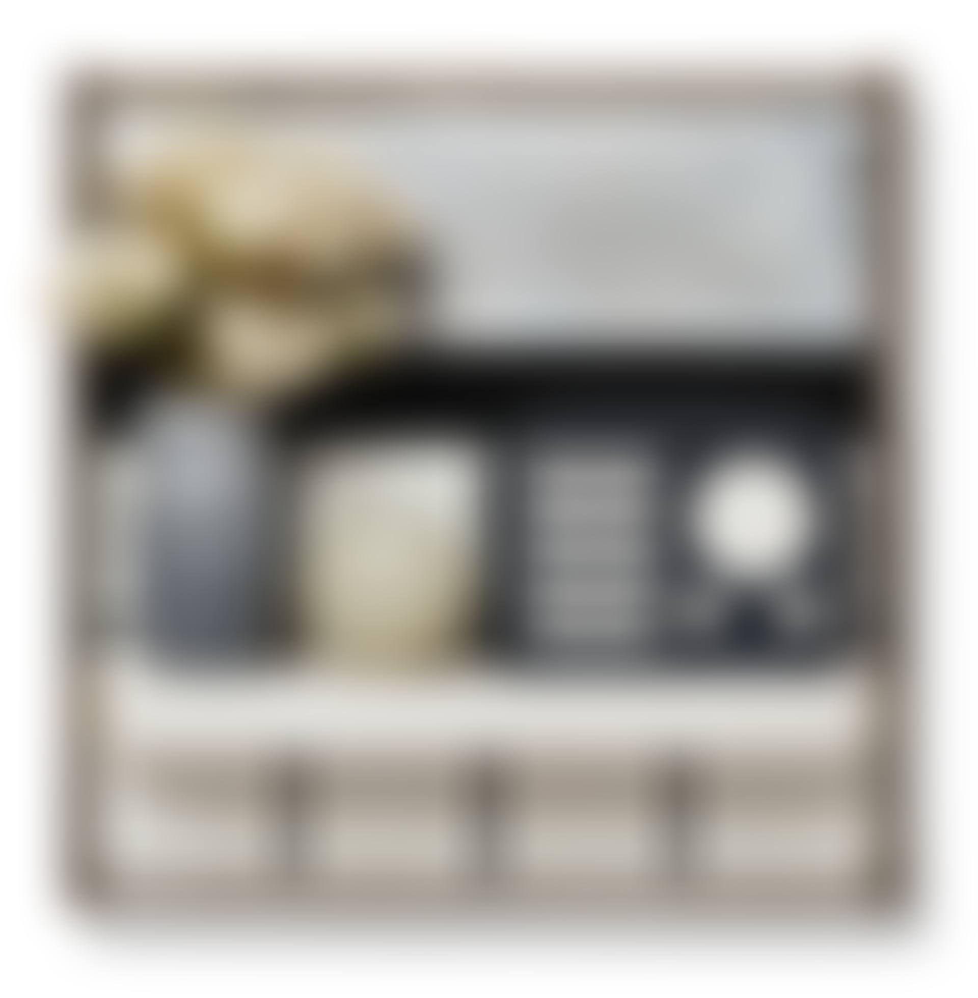Little Still Life #27 (preview)
