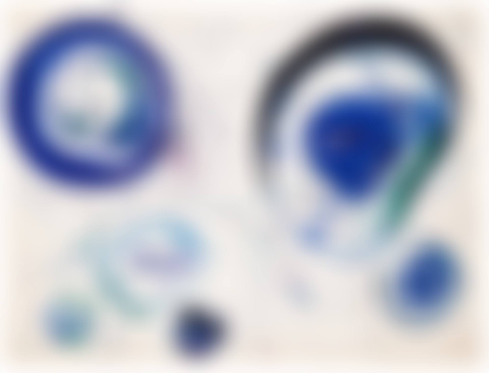 Untitled (Blue Balls) (preview)