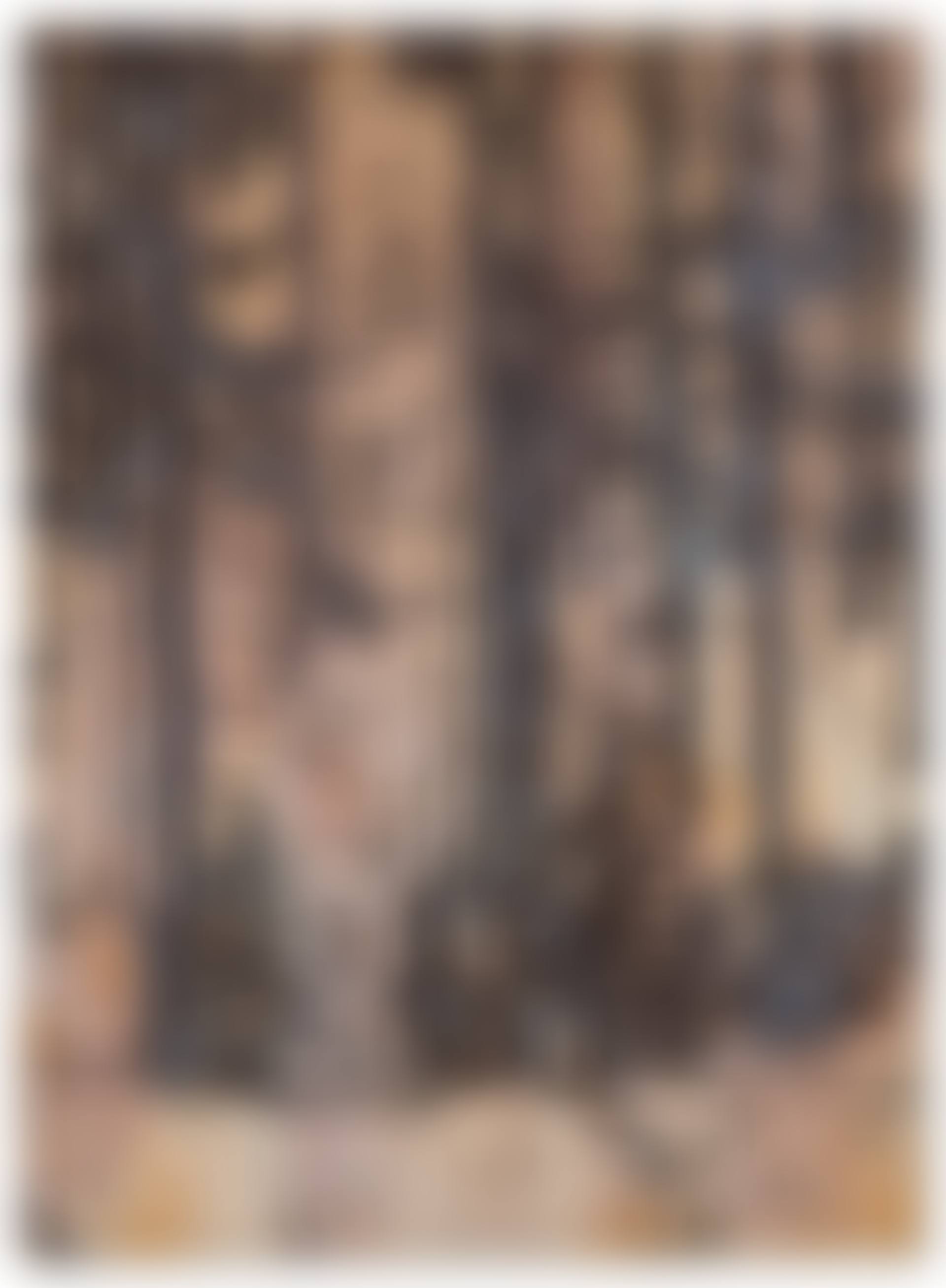 Figures in a Wood (preview)