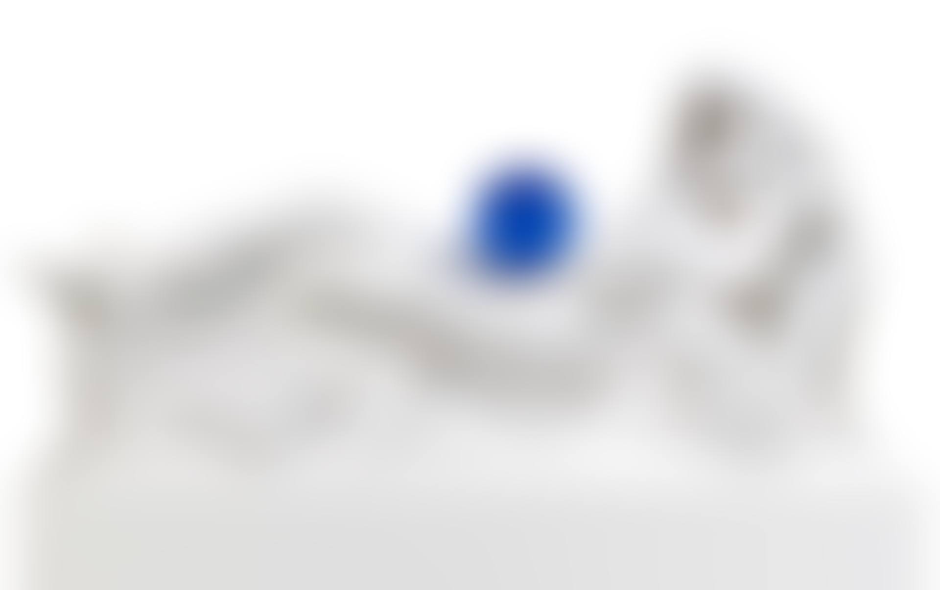 Gazing Ball (Ariadne) (preview)