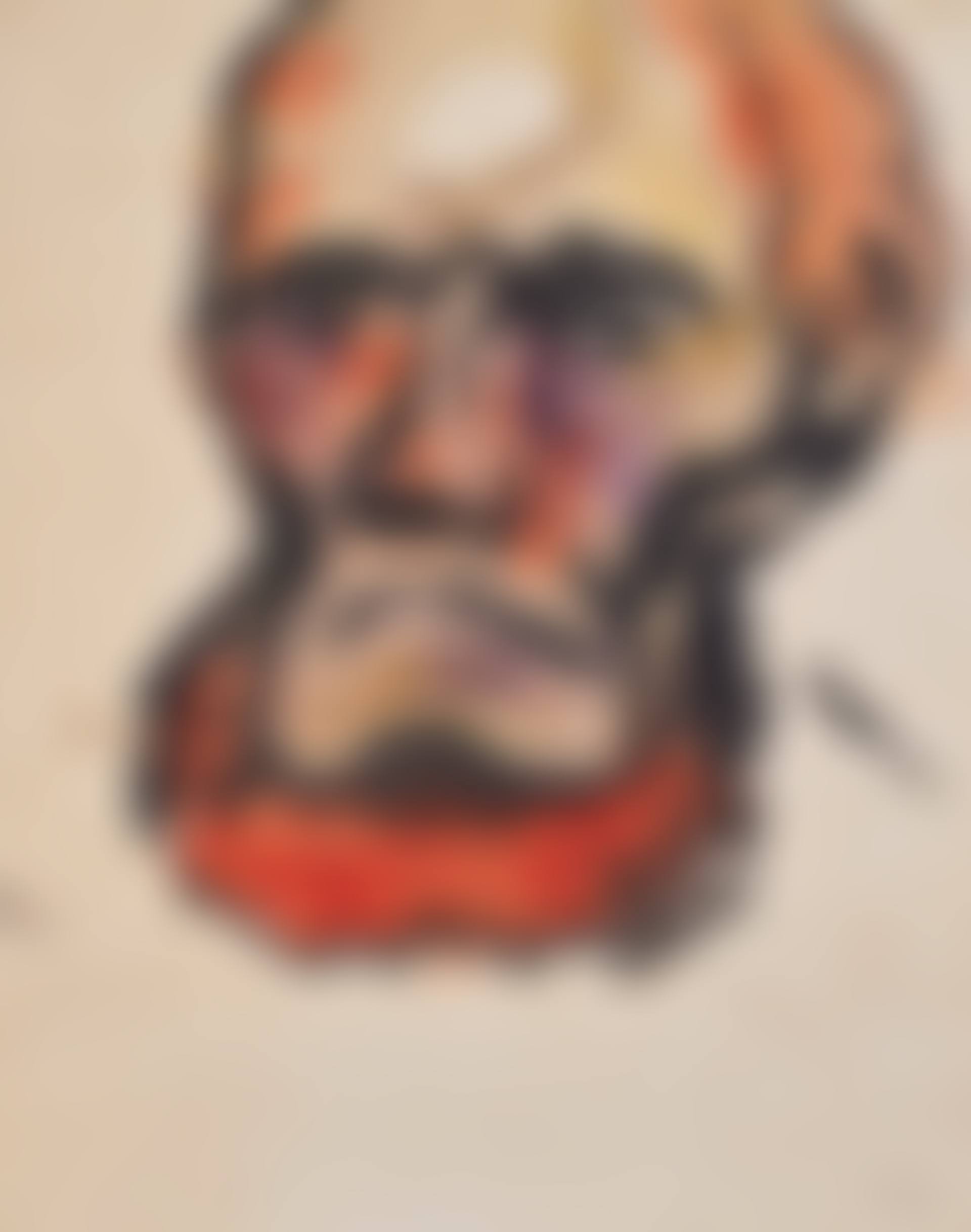 Jeremiah (preview)