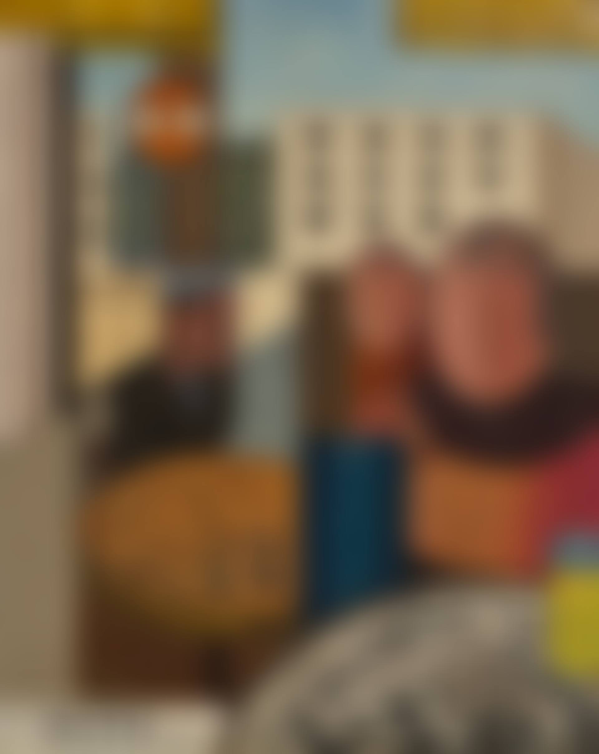 Au Café (preview)