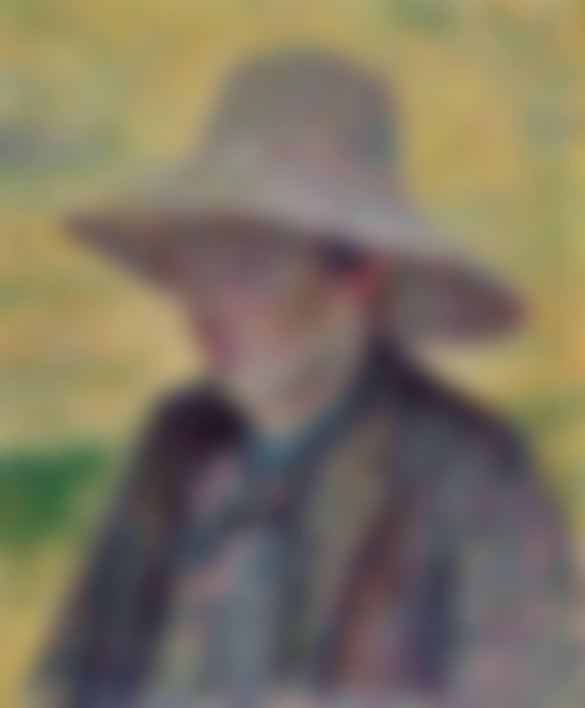 Rodolphe Pissarro (preview)