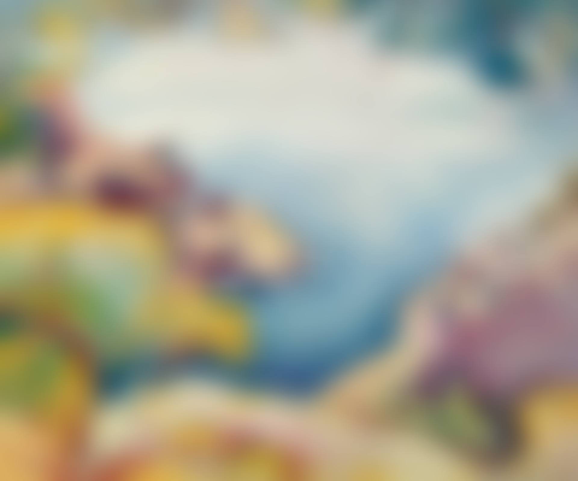 Rochers et mer, L"Estaque (preview)