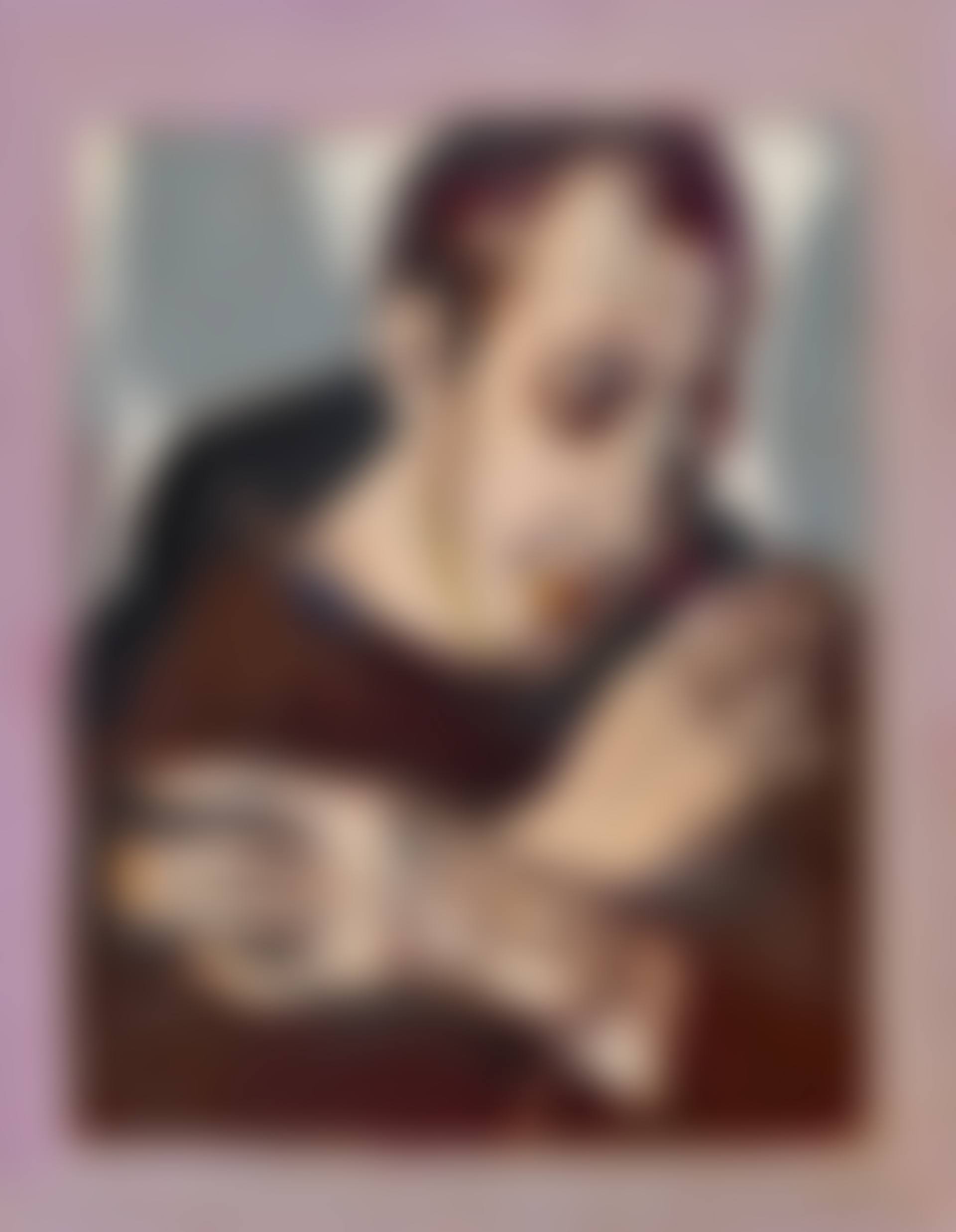 Saint Antoine III (preview)