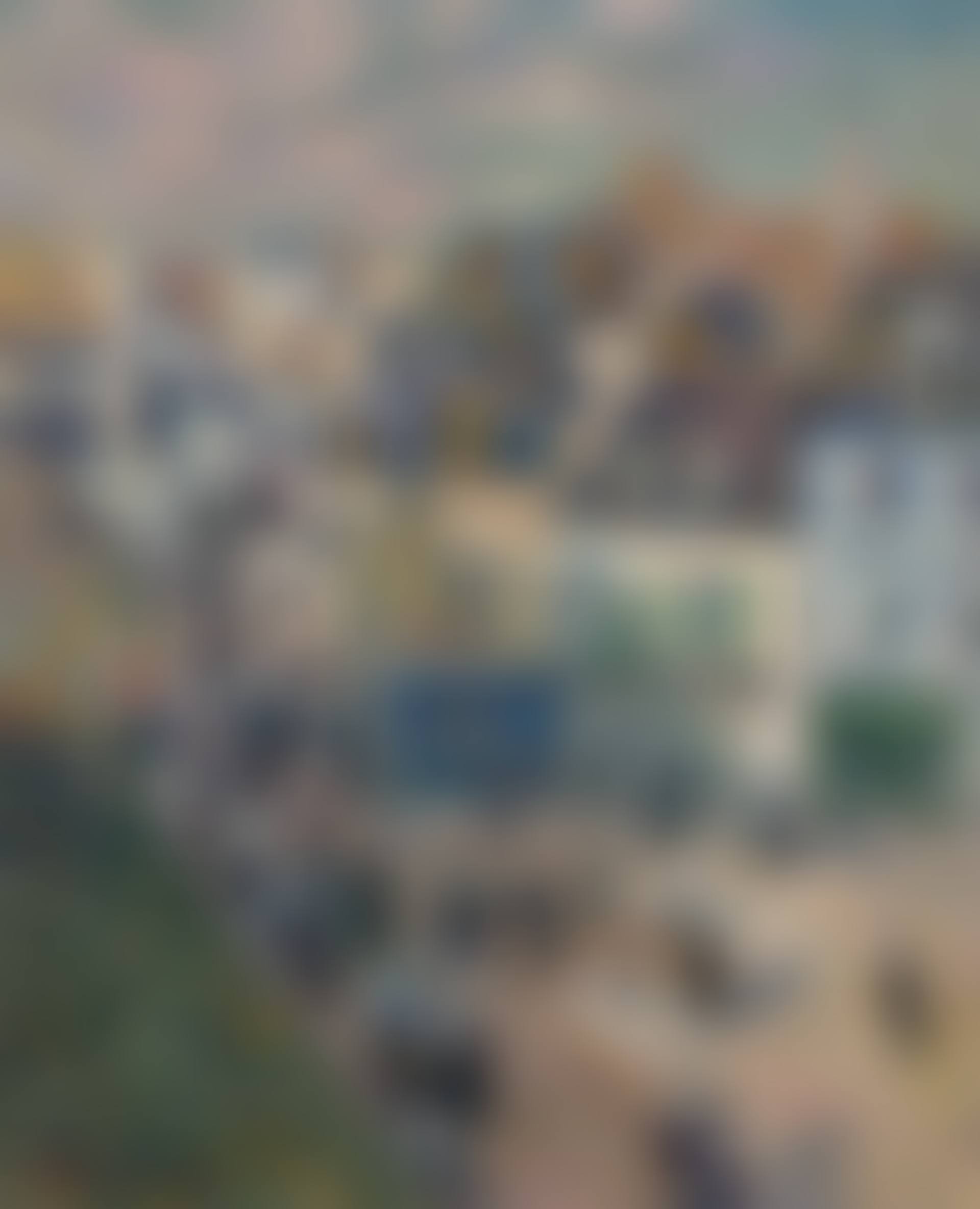 Jour de foire à Pont-Aven (preview)