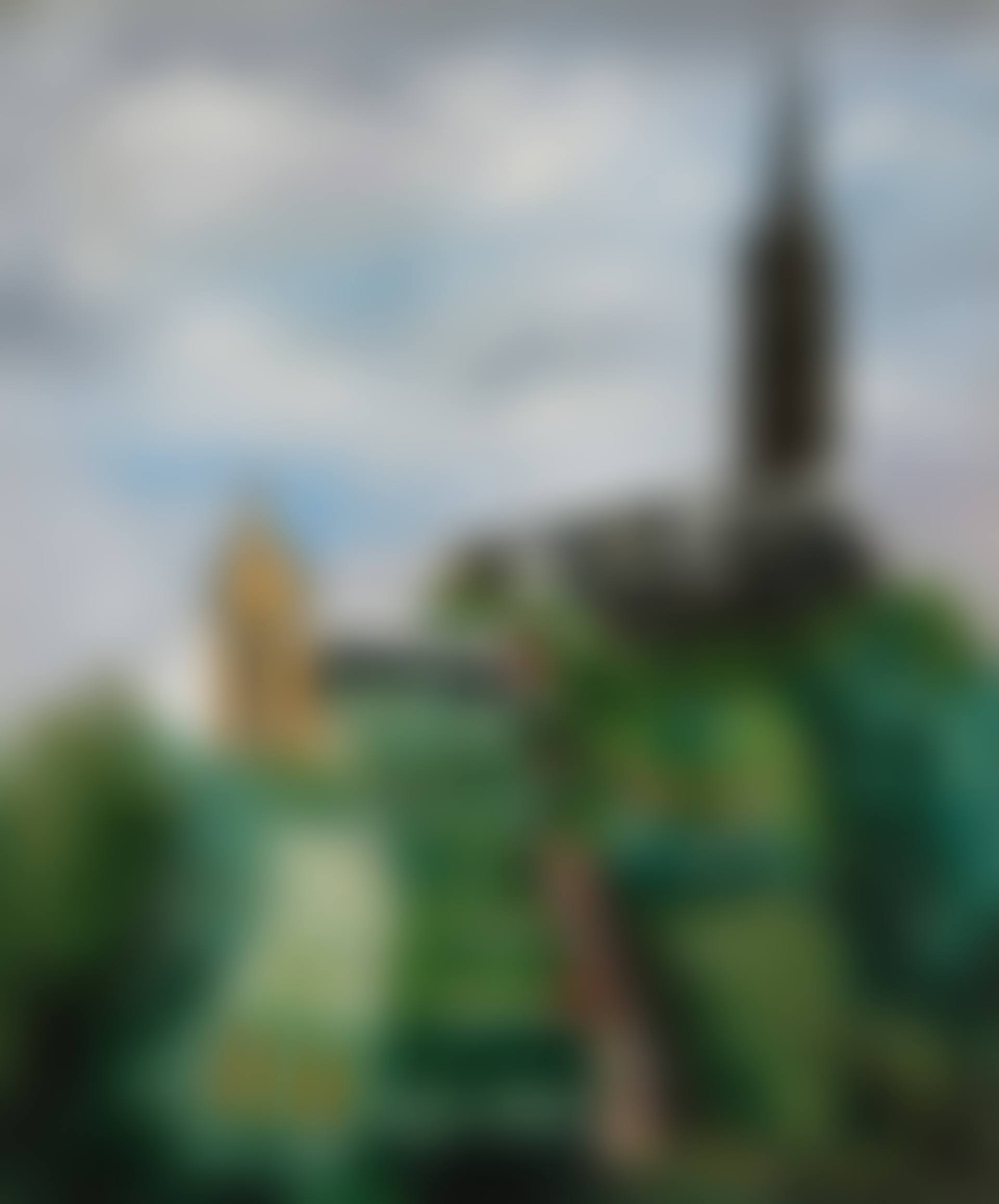 Le Clocher (preview)