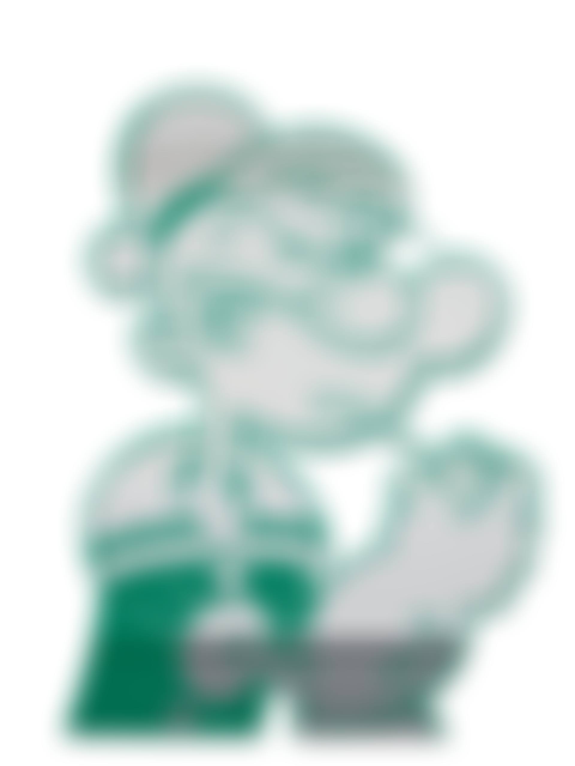 Popeye (Green) (preview)