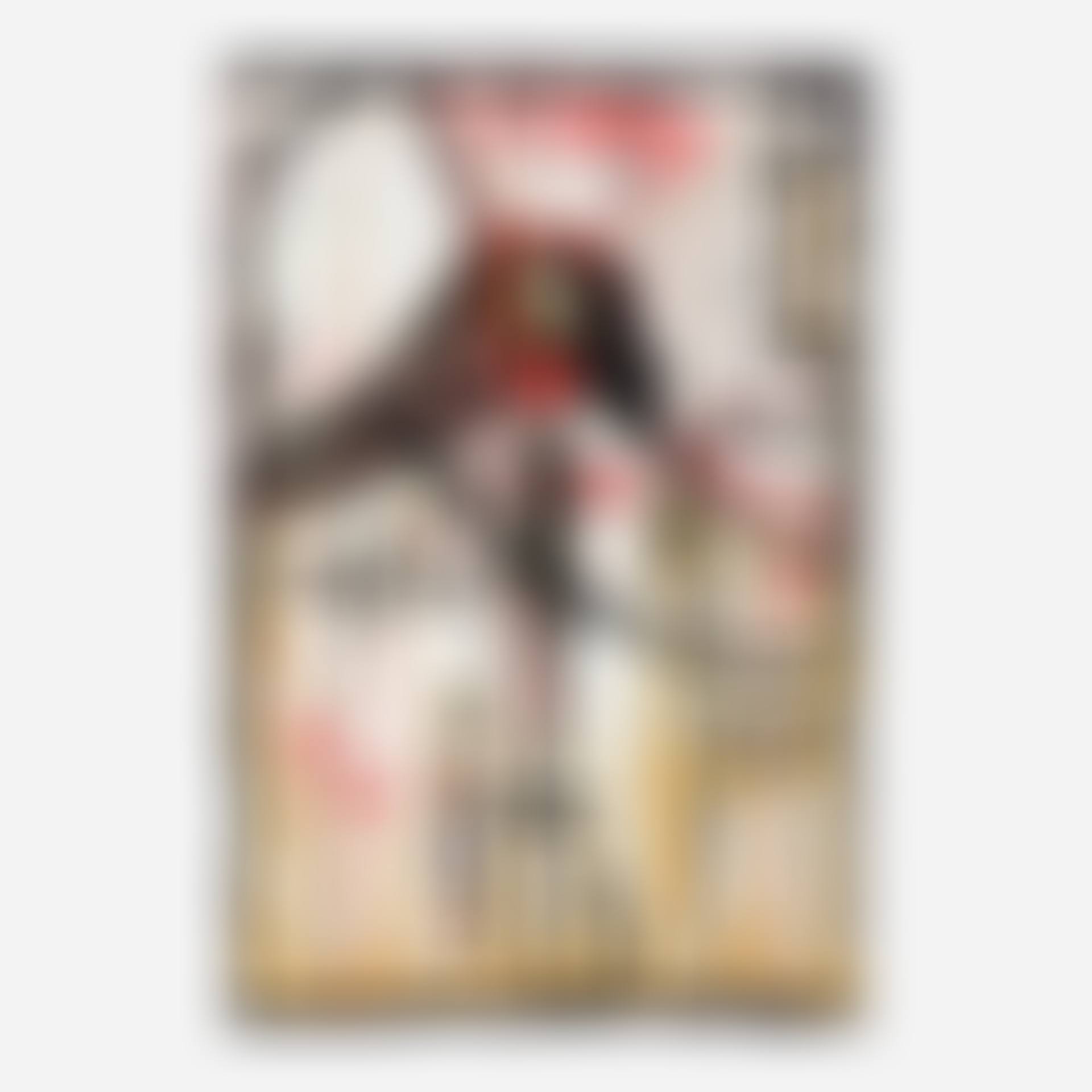 Der Babymensch aus Eis. Fly Jonathan Robin, Fly (preview)