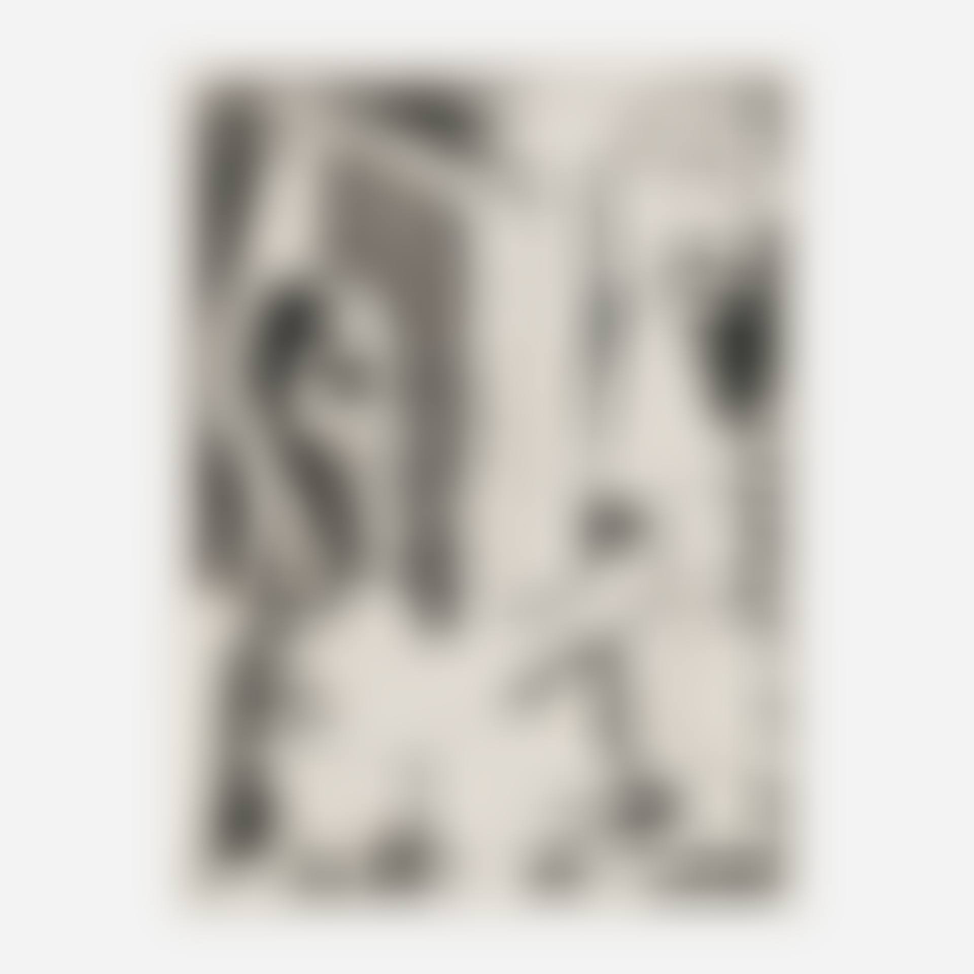 Sculpteur et sculpture (from the Sable mouvant portfolio) (preview)