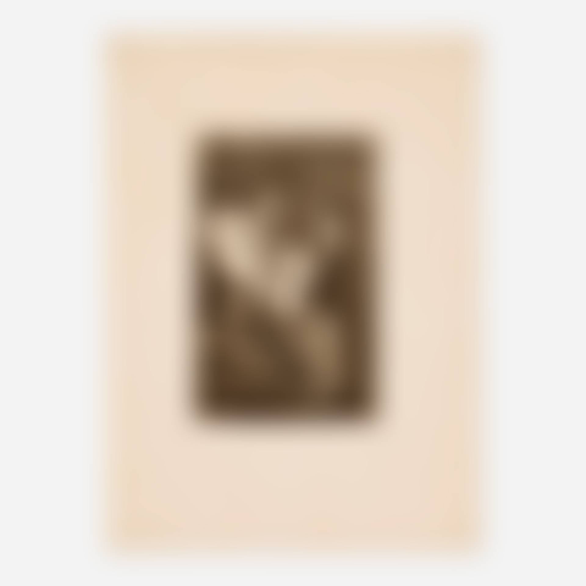 El Cantor Ciego (The Blind Singer) (from Le Peintre Graveur Illustré: Goya) (preview)