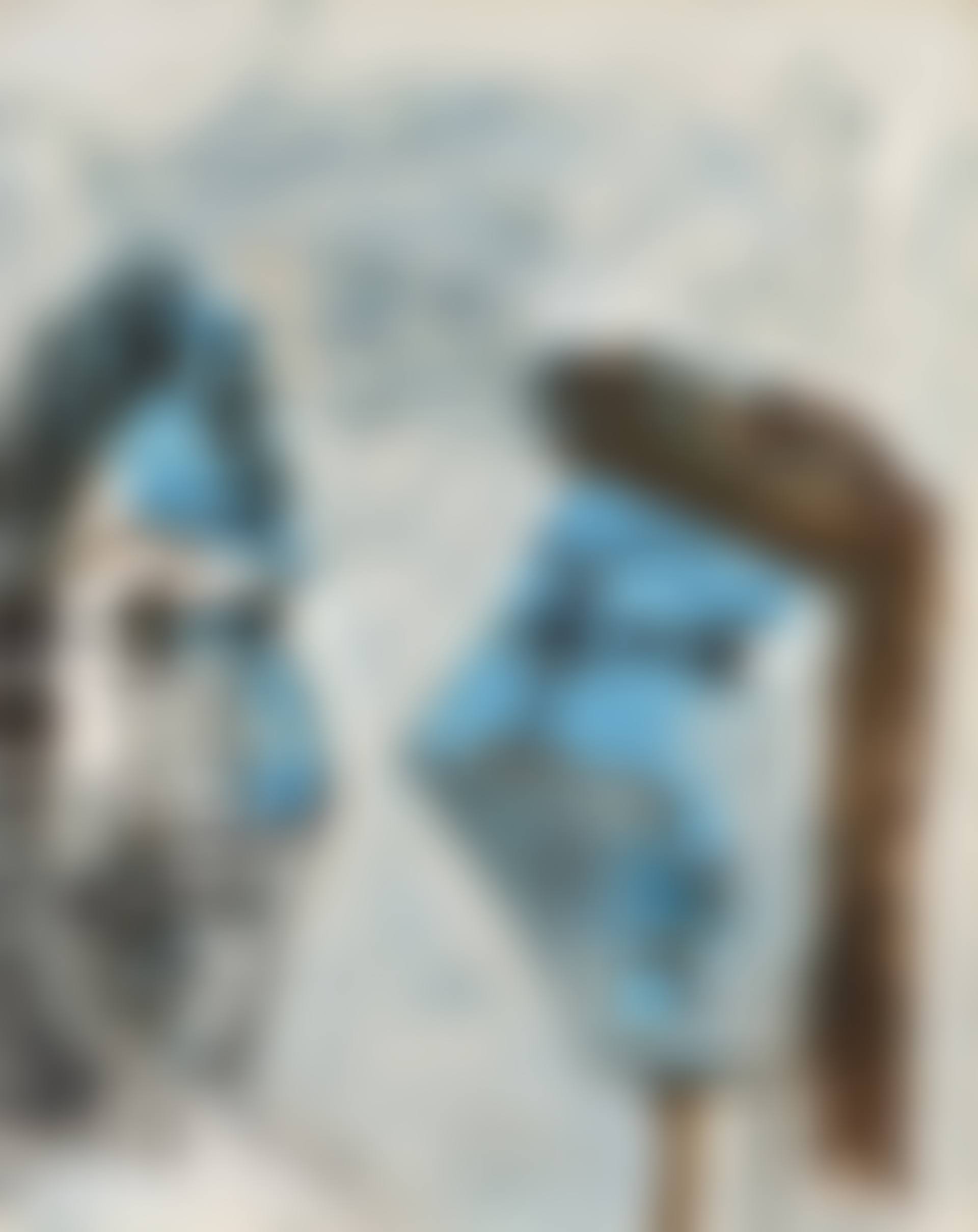 Homme et femme. Têtes (preview)