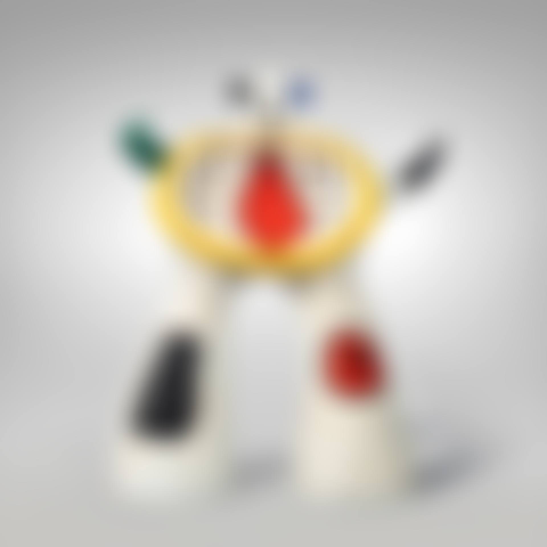 Projet pour un monument (preview)