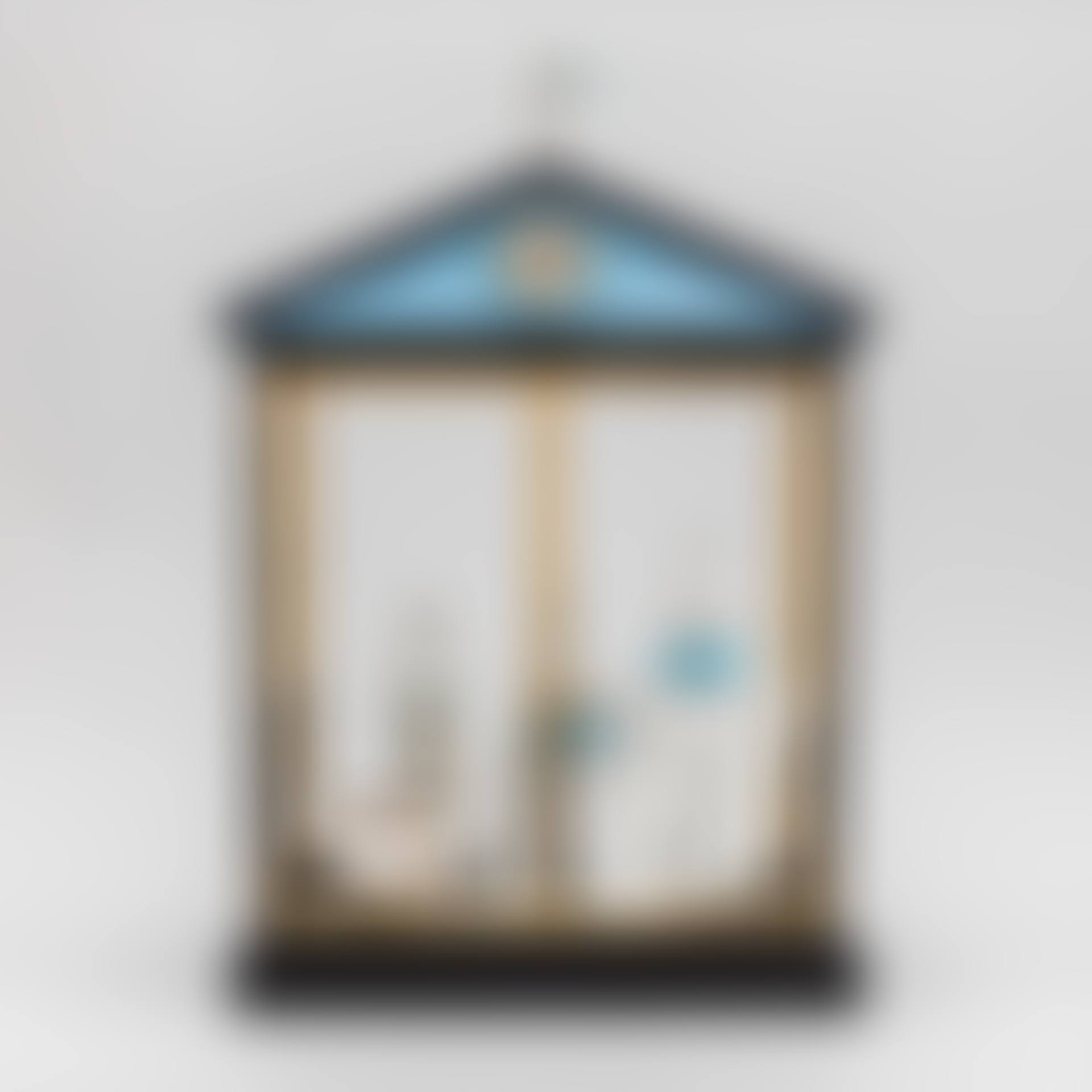 "Piazza" Tea and Coffee Service (preview)