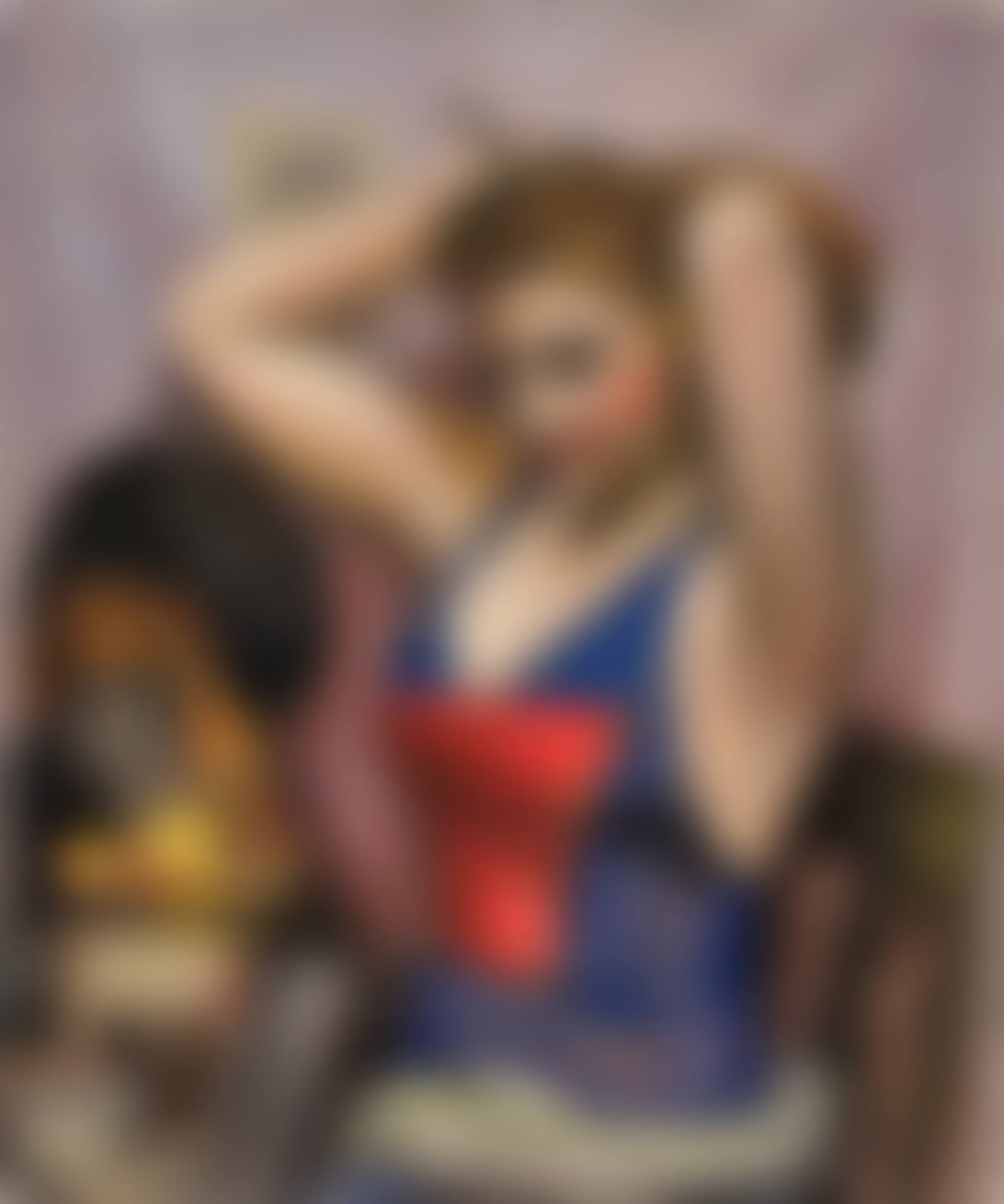 Performer Dressing (preview)