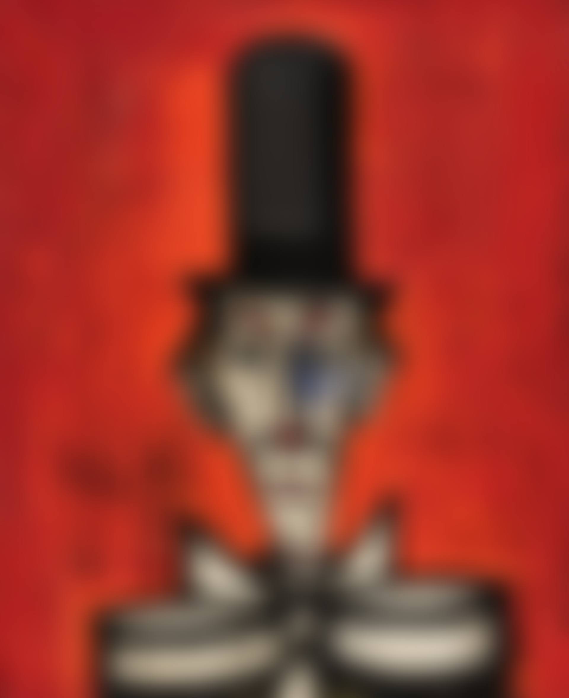 Tête de clown (preview)