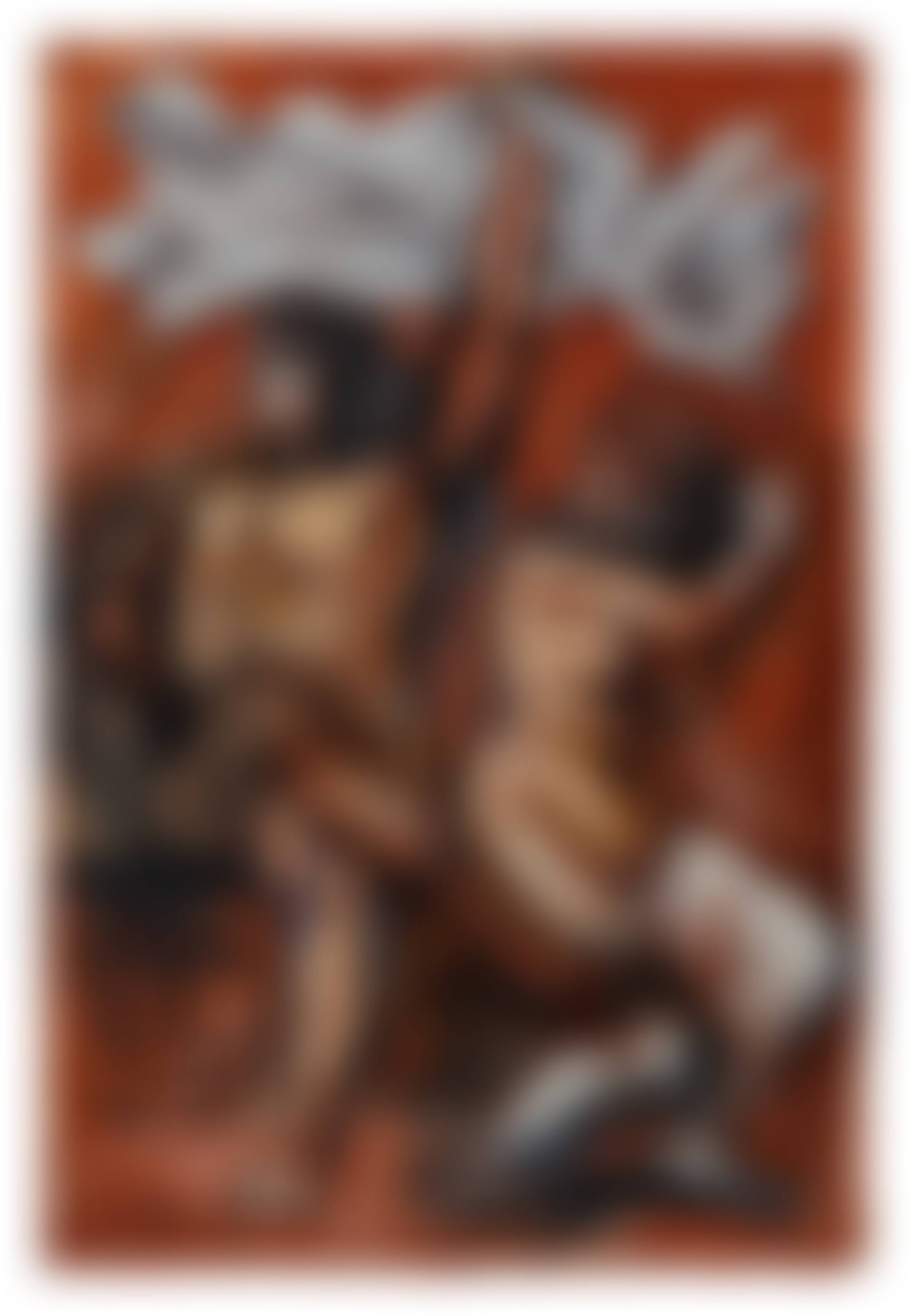 Alegoría de hombre y mujer (preview)