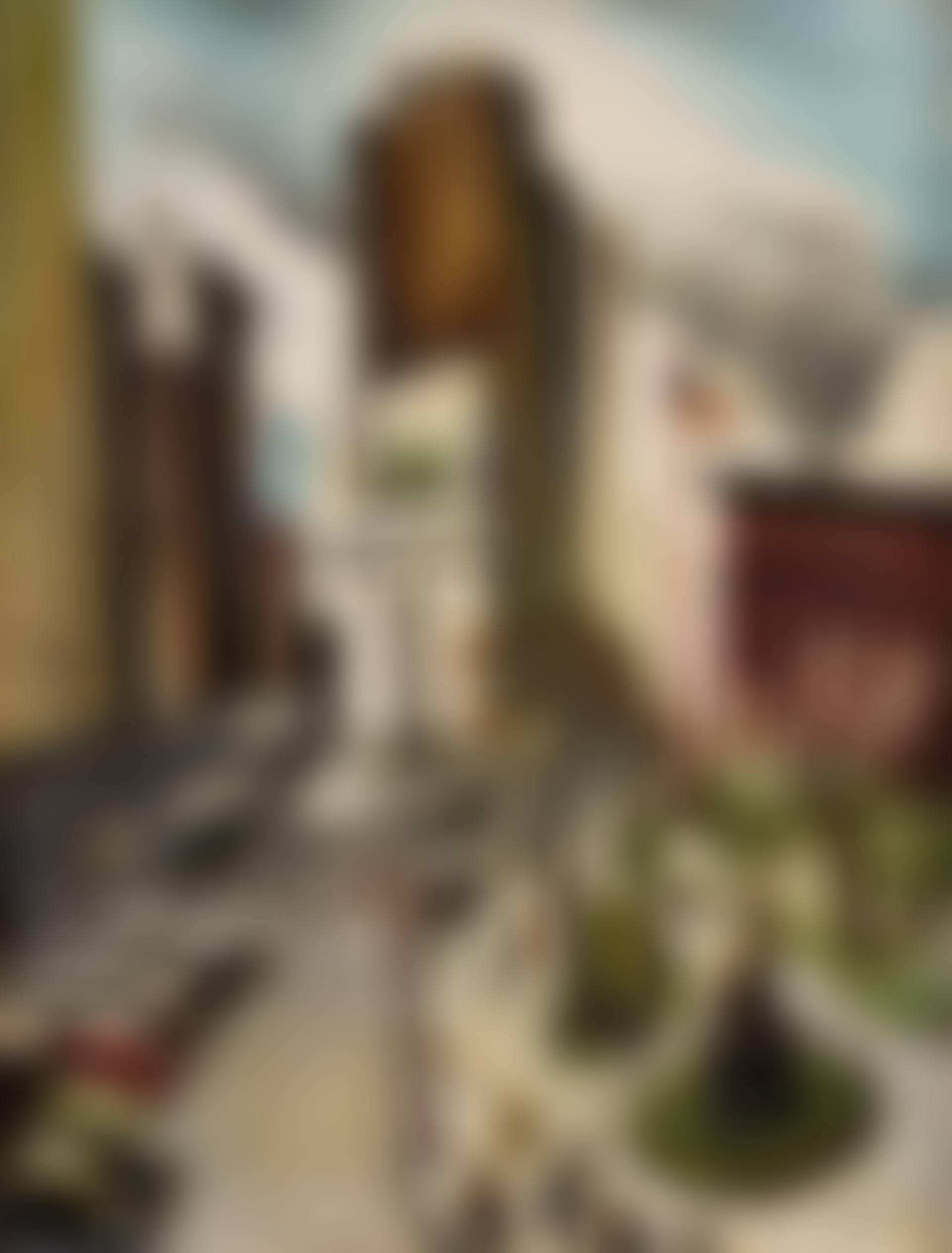 New York, Early Twenties (preview)