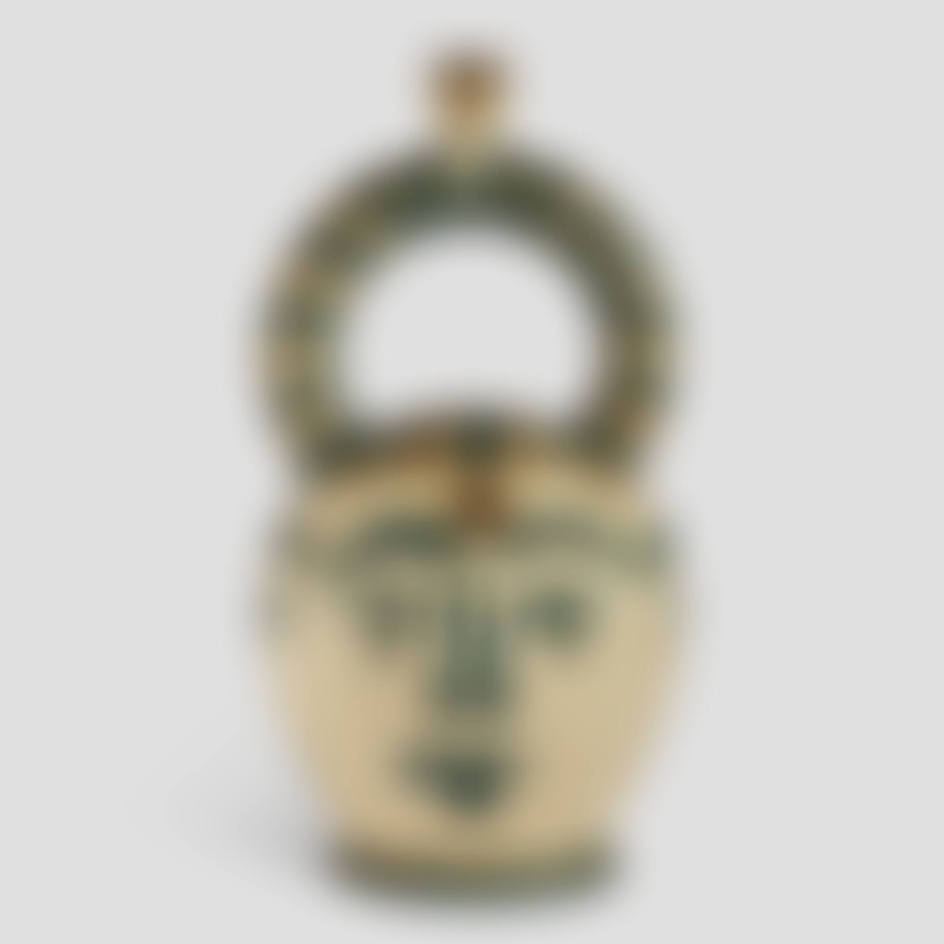 Vase aztèque aux quatre visages (preview)