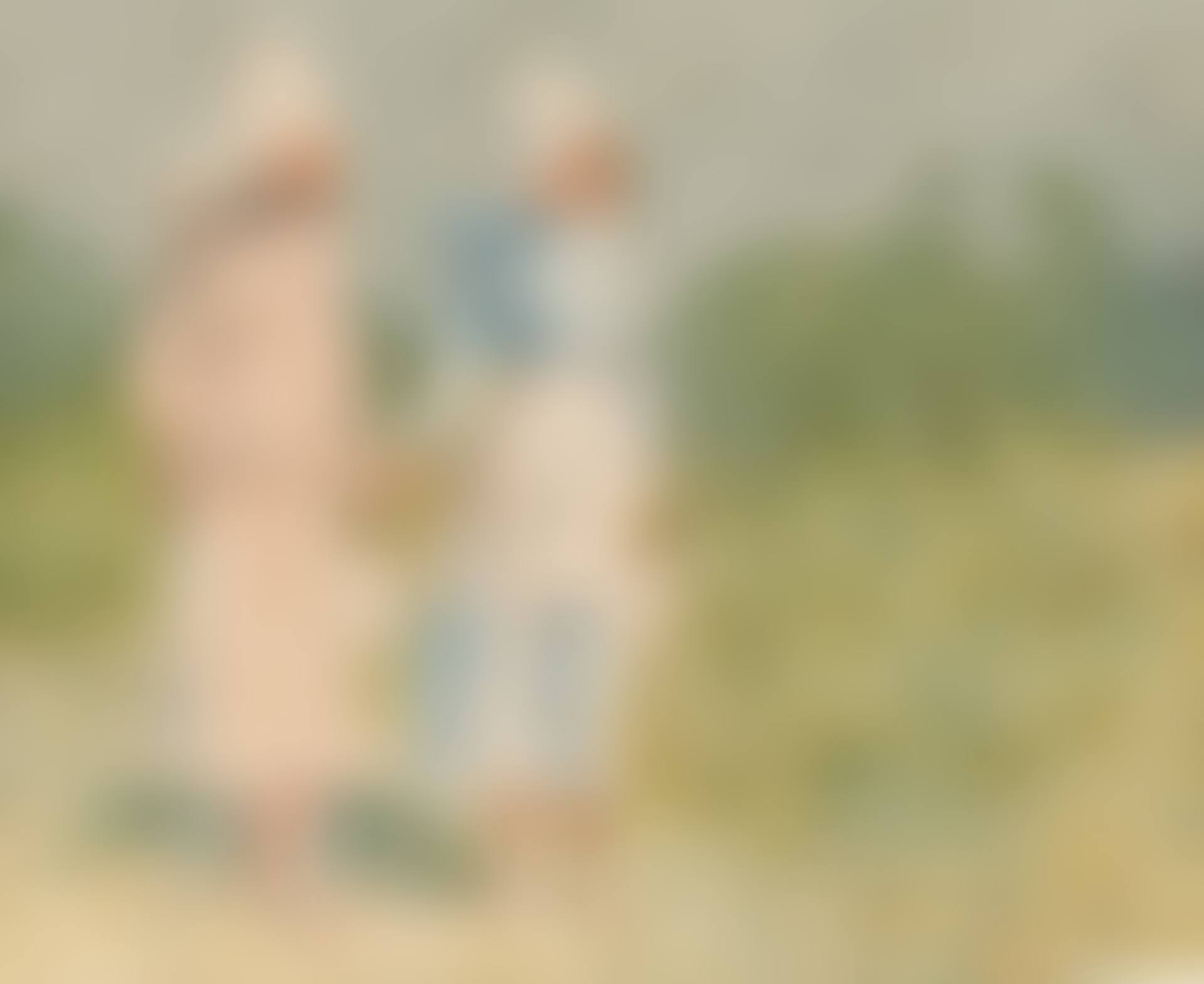 Going Berrying (preview)