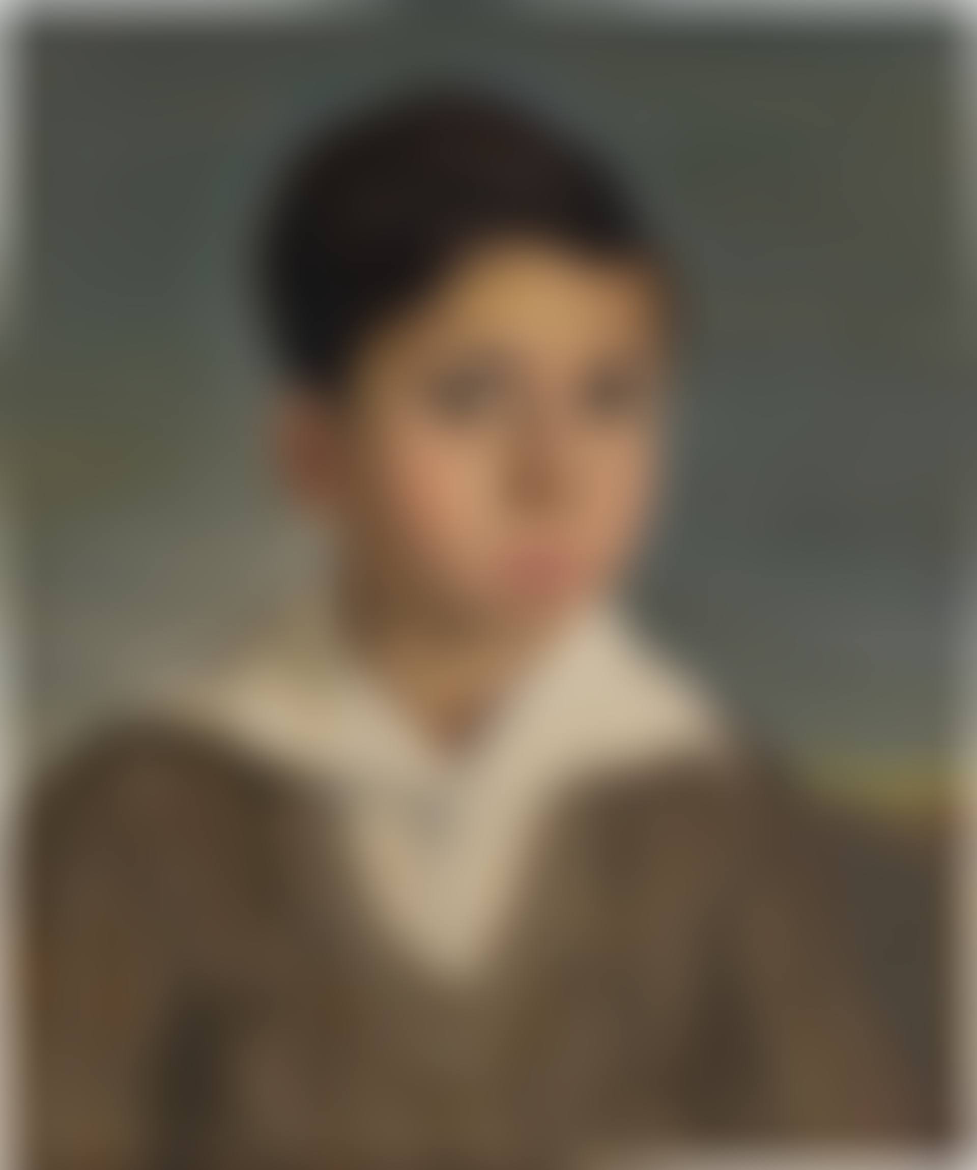 Retrato de un niño (preview)