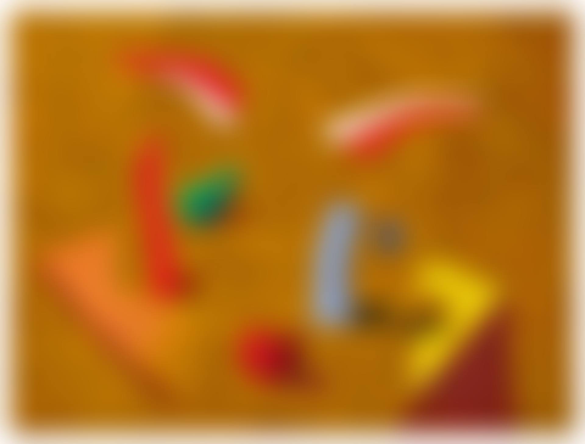 Golden Still Life (preview)