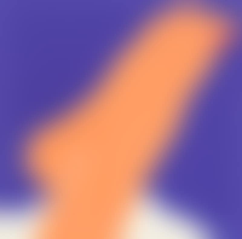 “Seascape (Foot)” (preview)