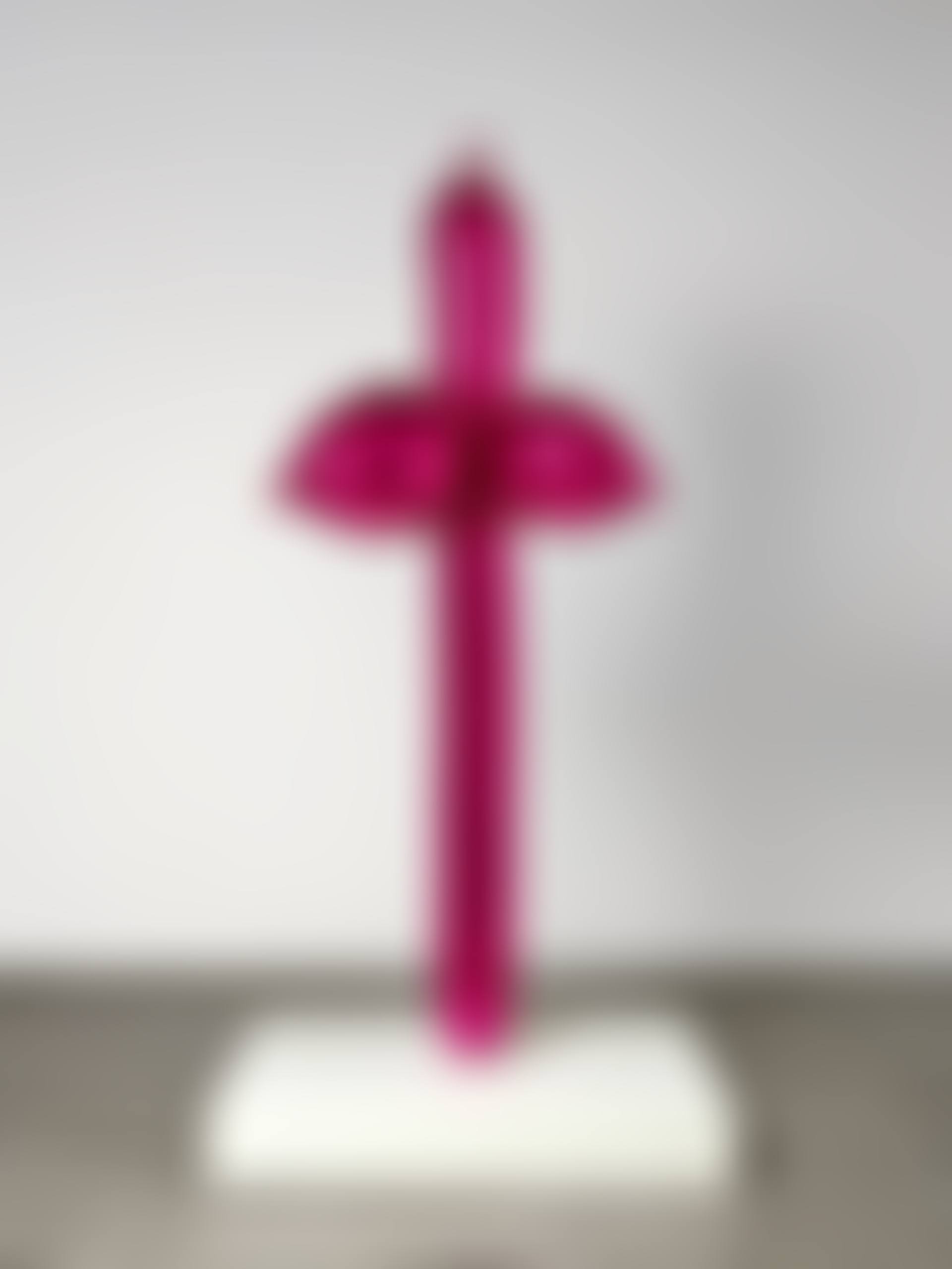 Balloon Venus Dolni Vestonice (Magenta) (preview)