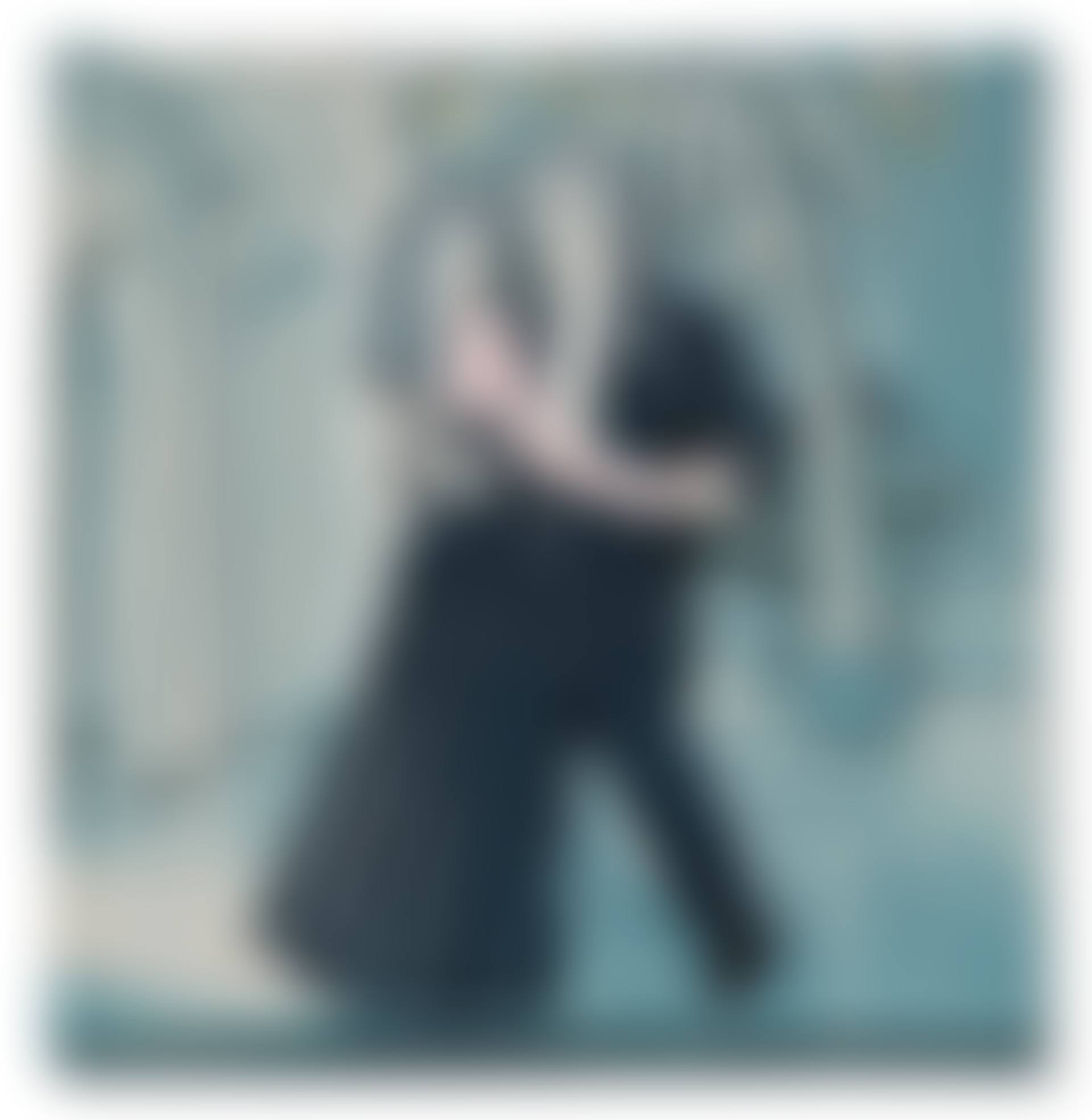 Make Believe Ballroom (preview)